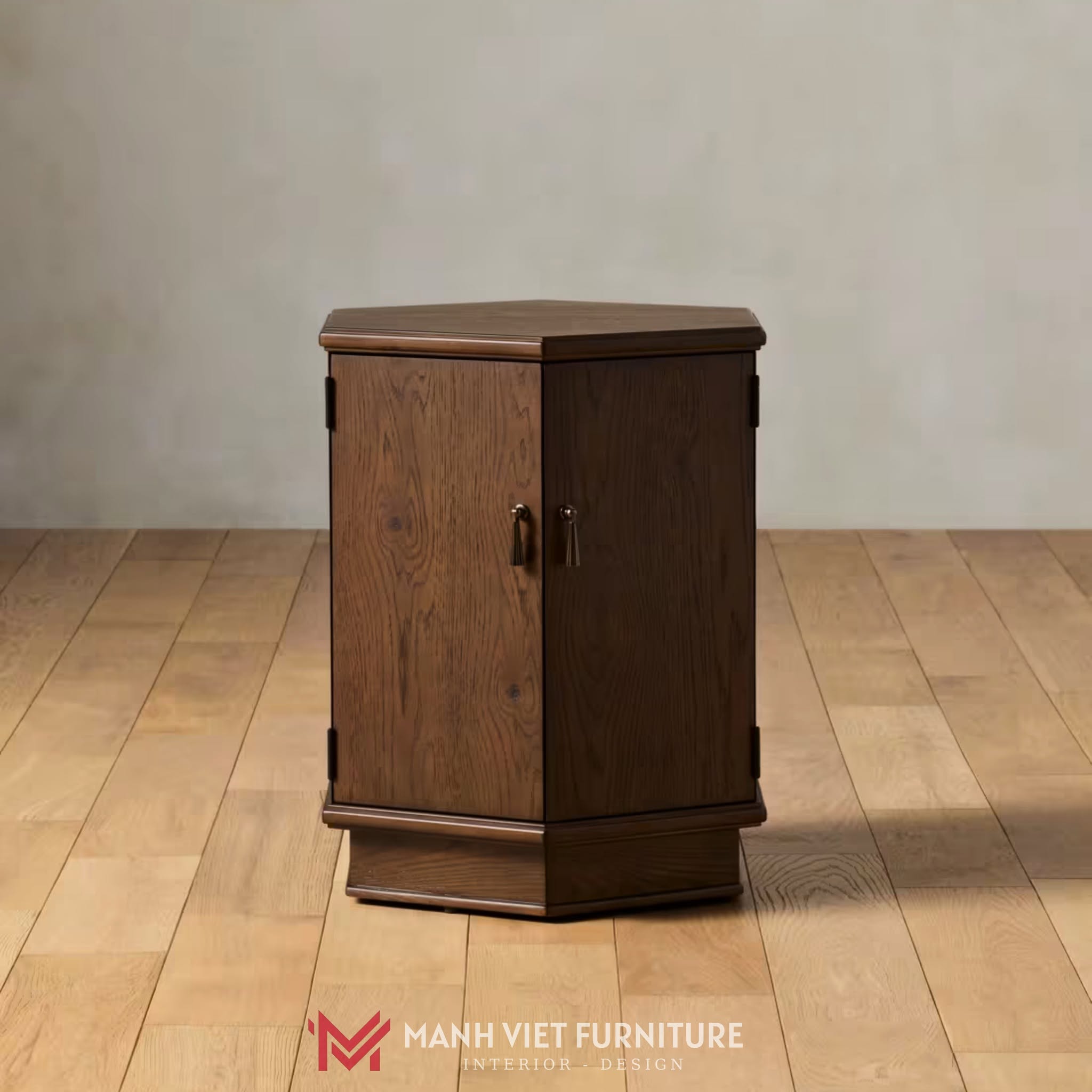 Sixten Side Table