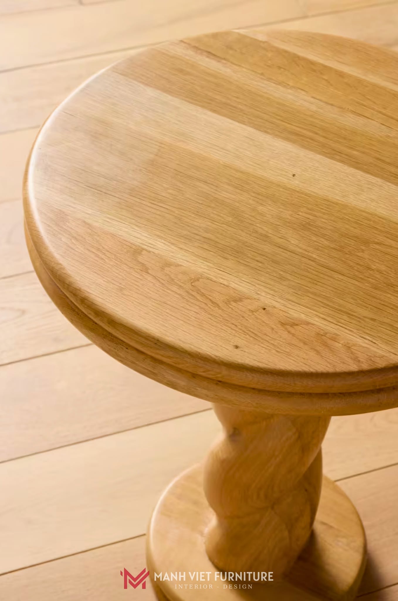 Barley Side Table