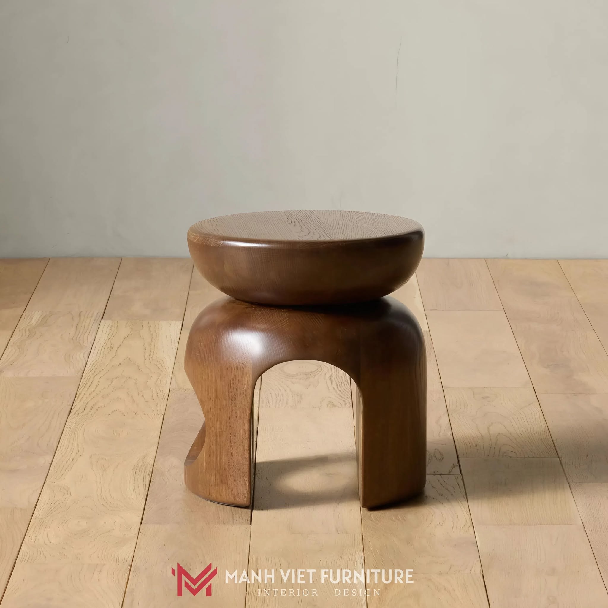 Gunnar Side Table