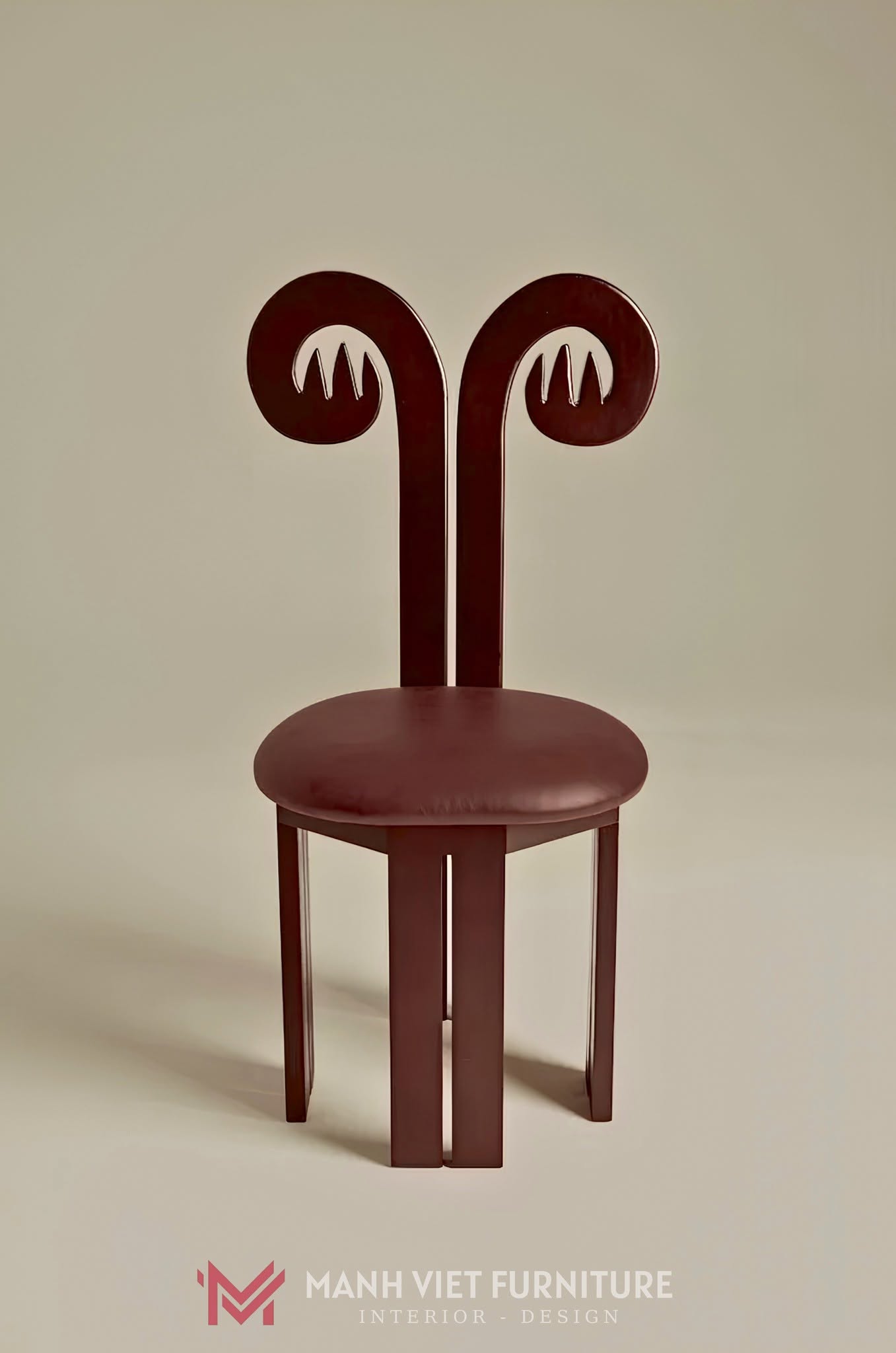 Fiamma Chair