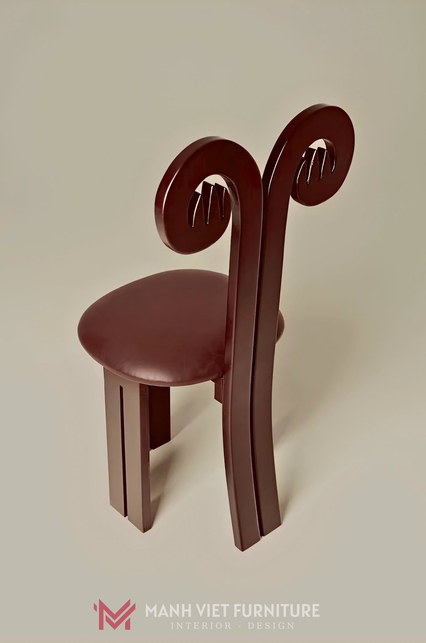 Fiamma Chair