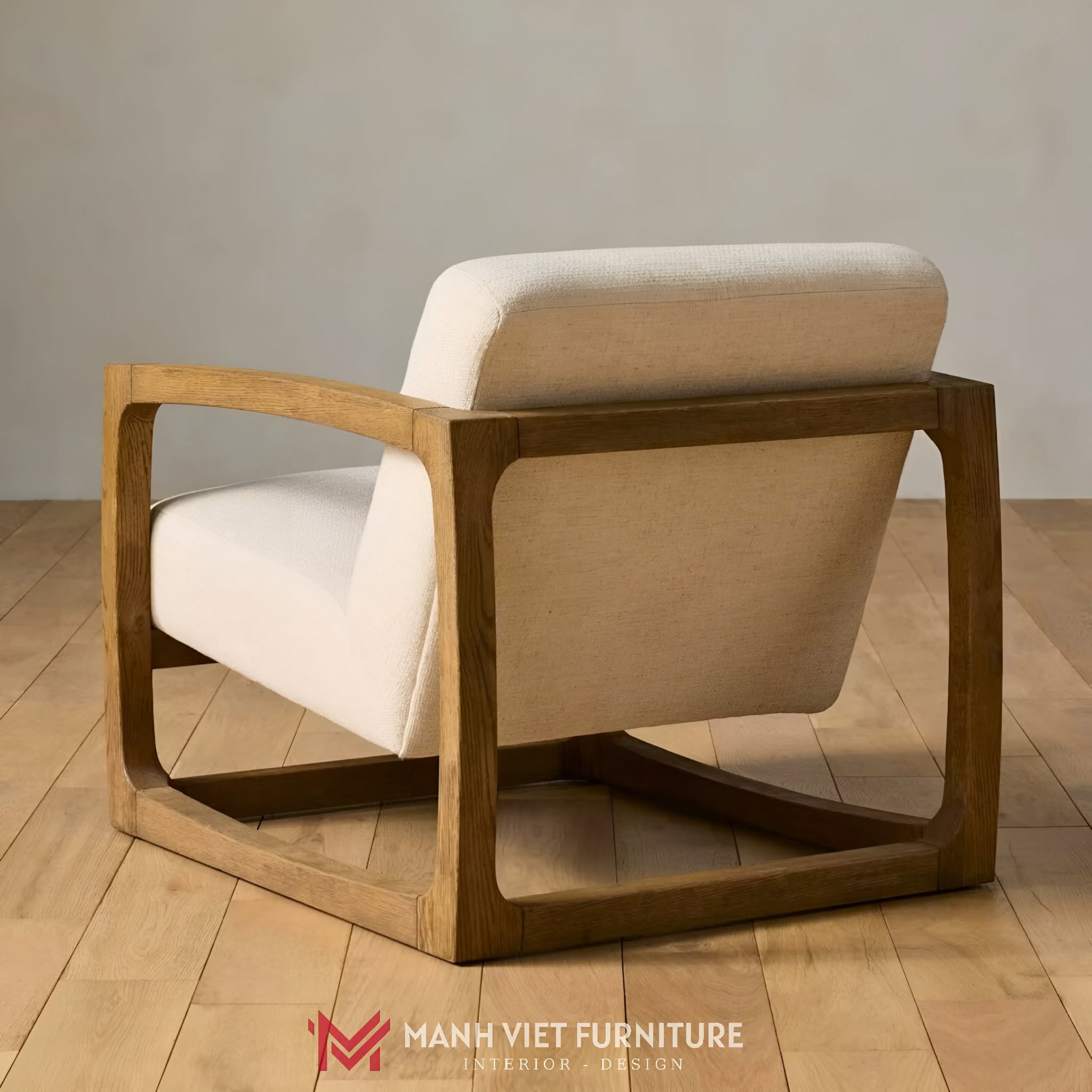 Niko Armchair