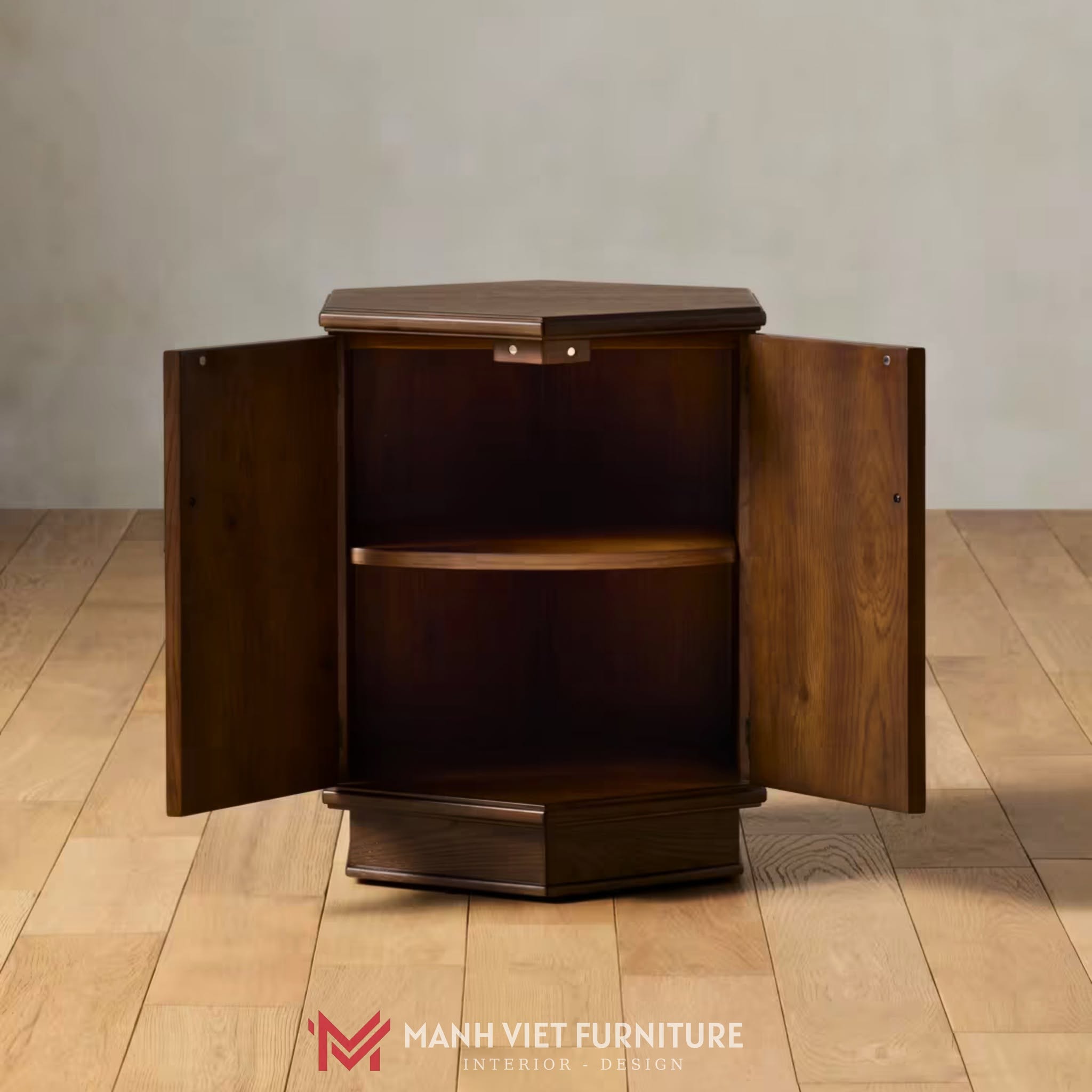 Sixten Side Table