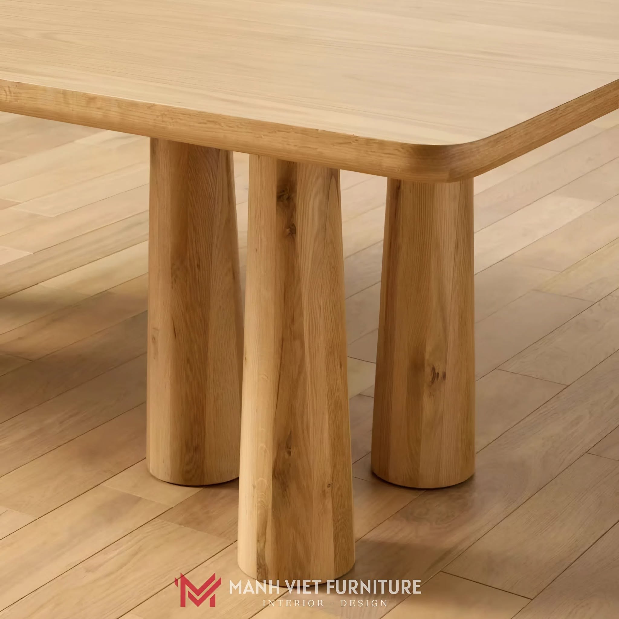 Markus Dining Table