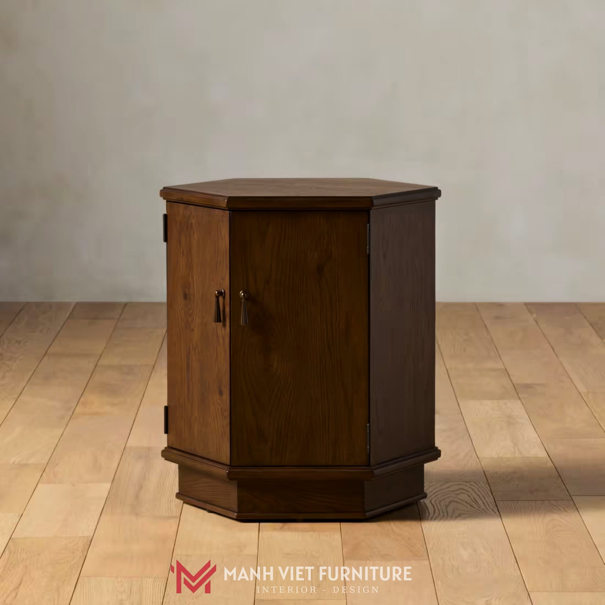 Sixten Side Table