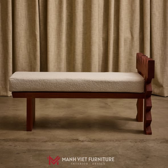 Jura Bench