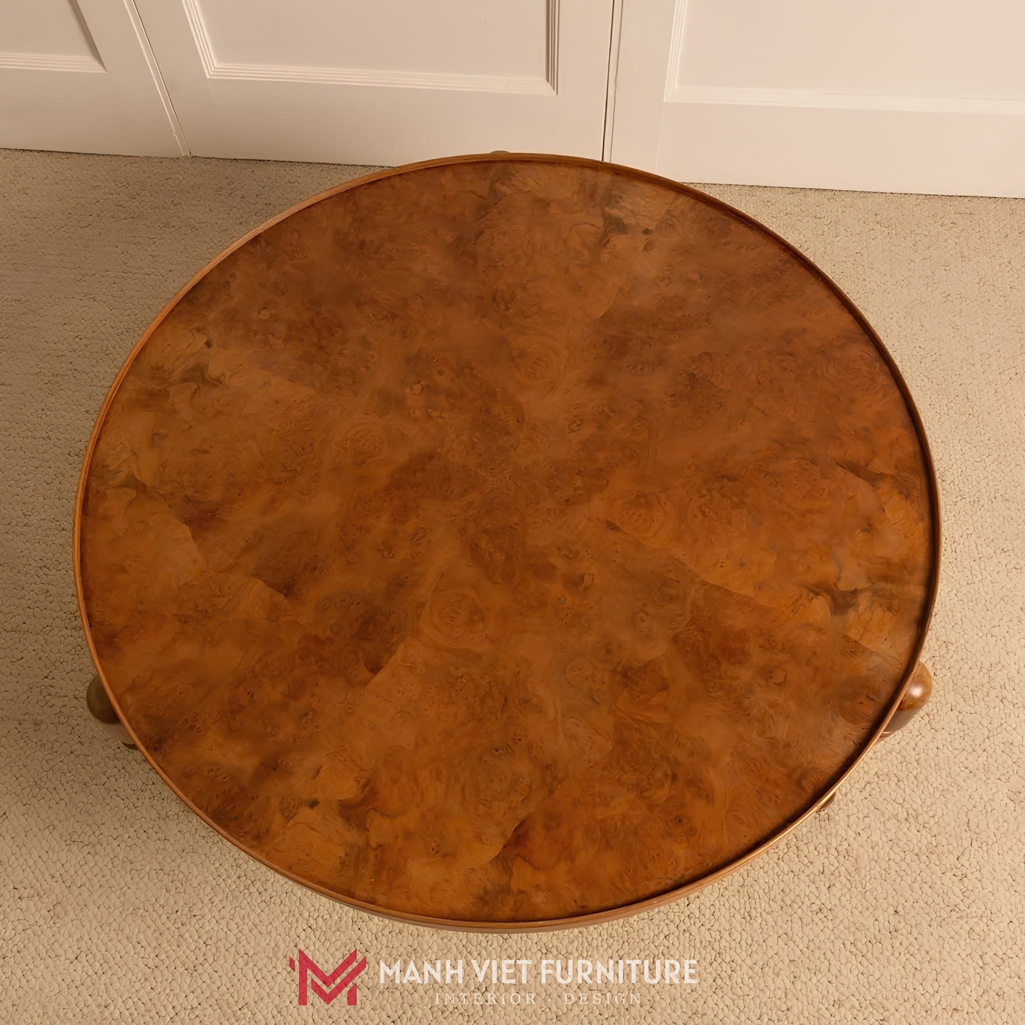 Josef Frank Side Table