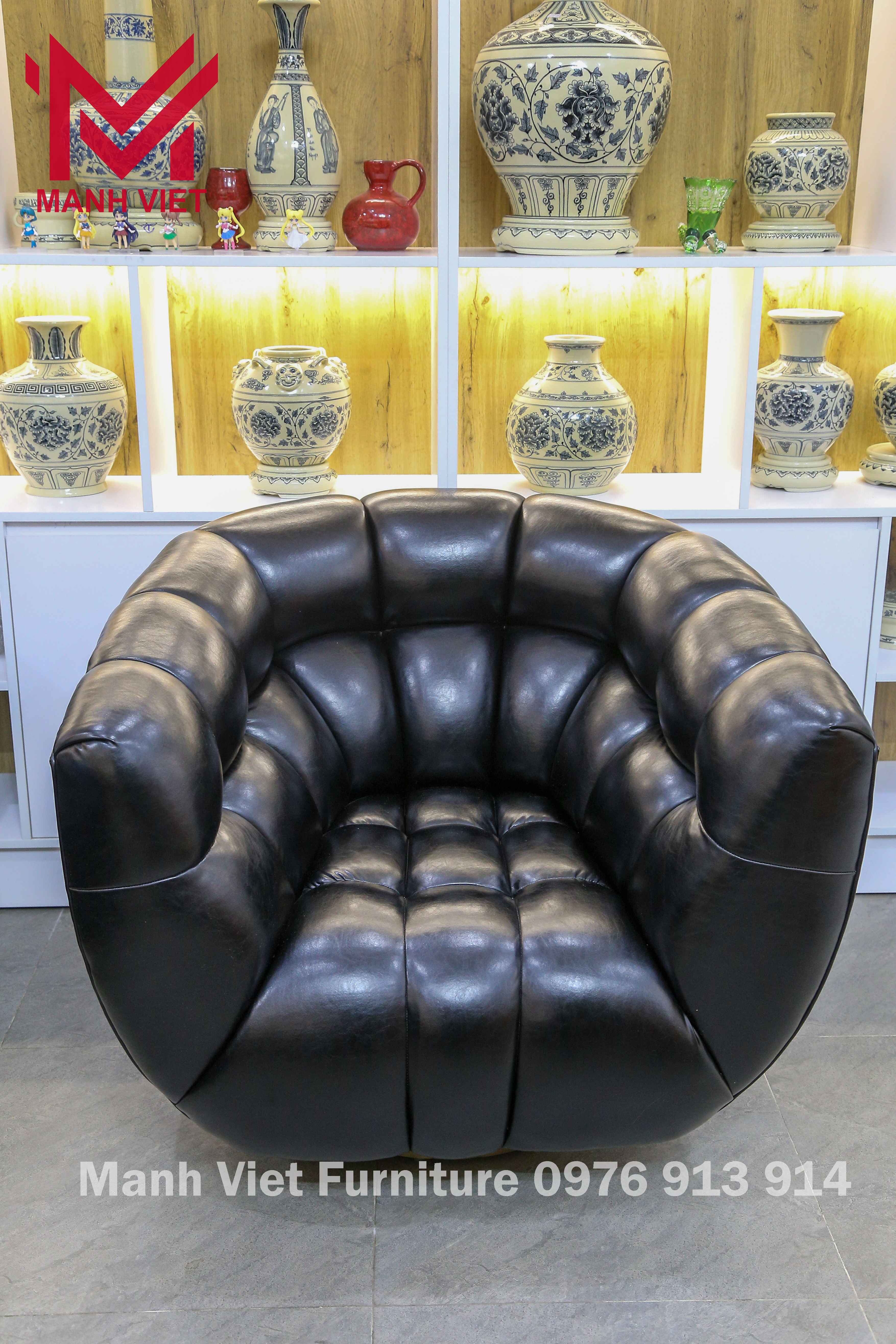Bora Chair