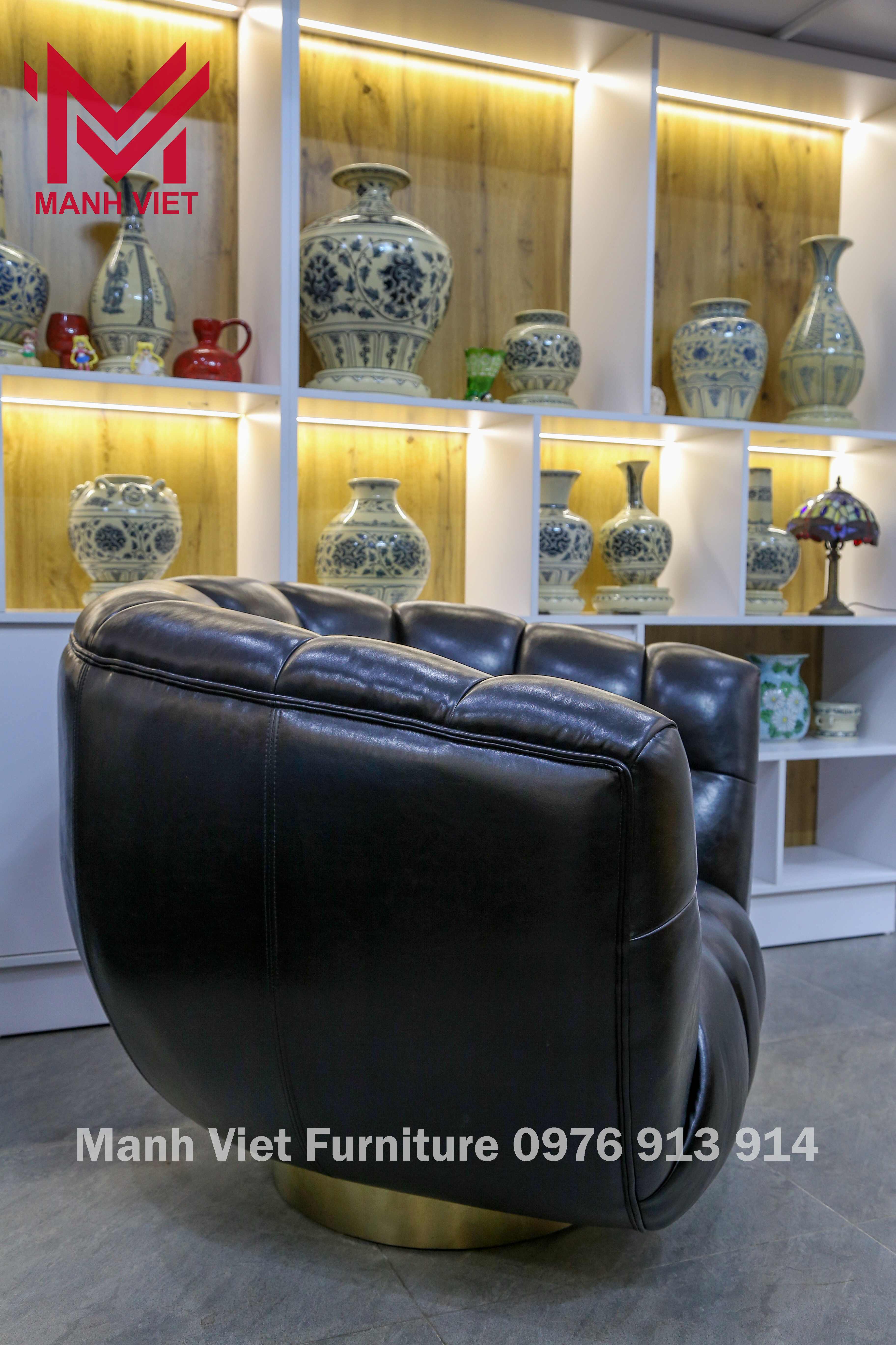 Bora Chair