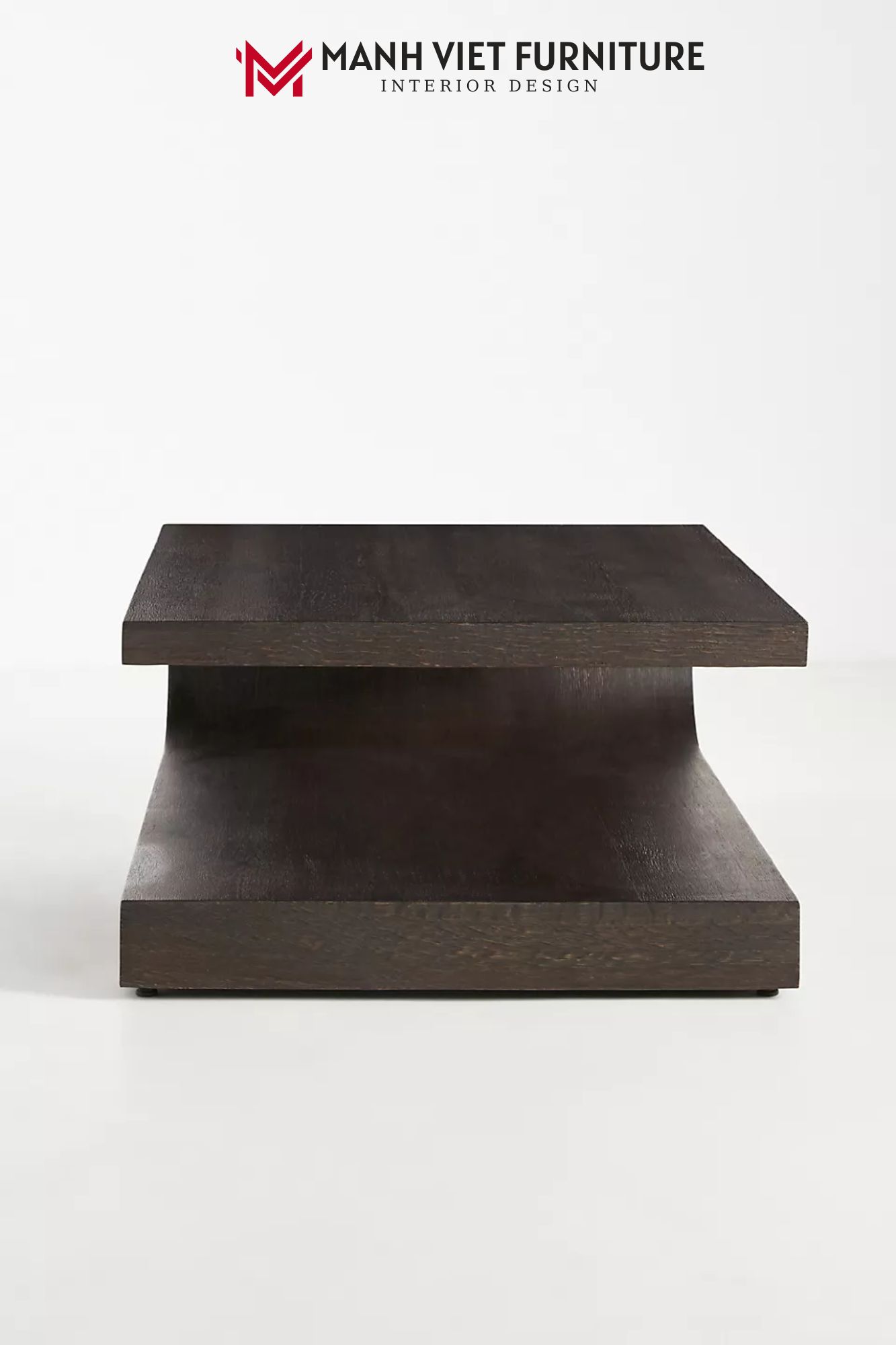 Palma Reclaimed Coffee Table