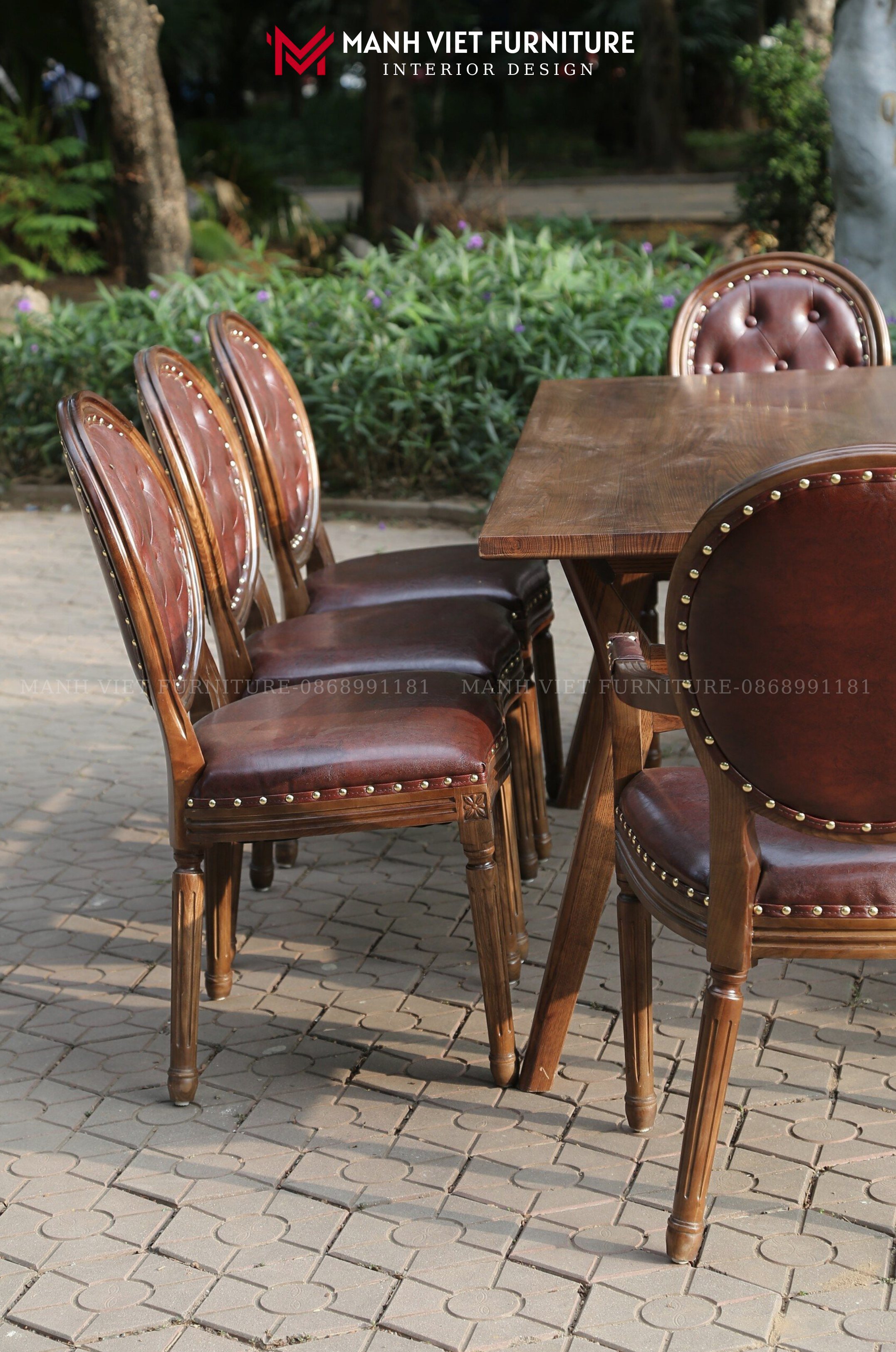 Dining Room Set 4