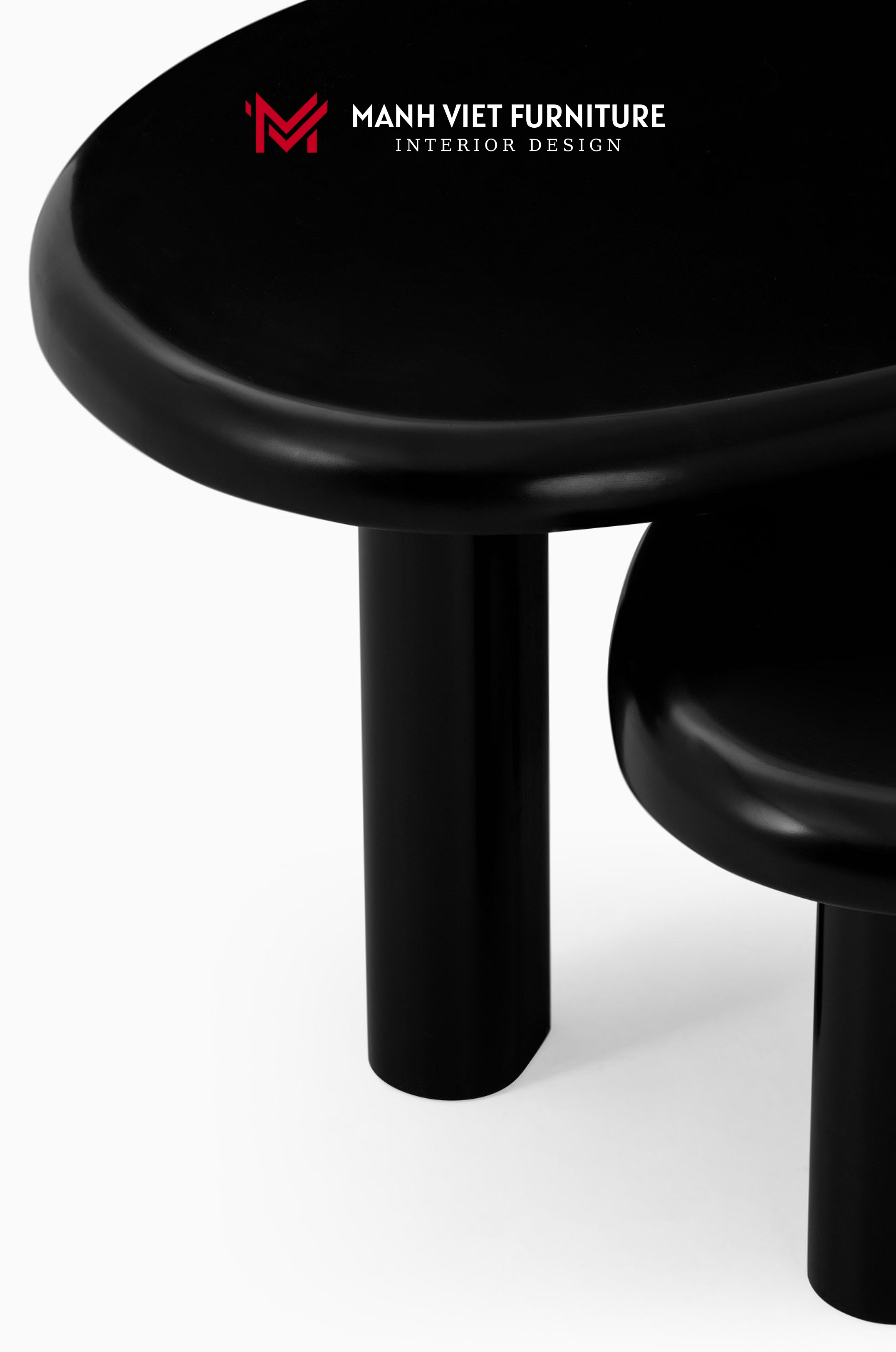 Cannellini Nesting Coffee Table