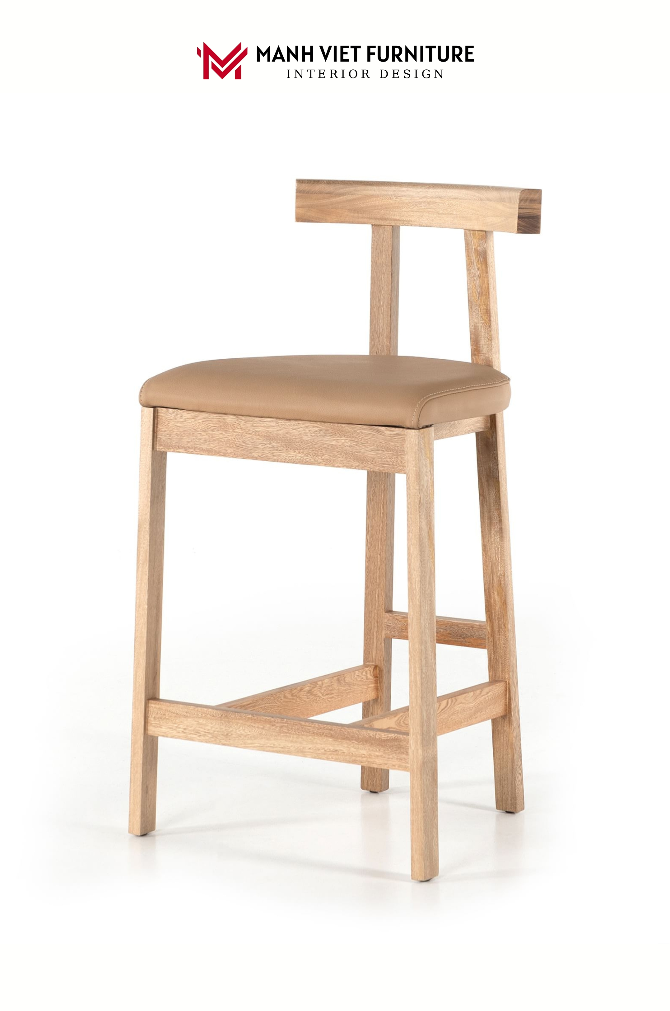 Hanna Bar Stool