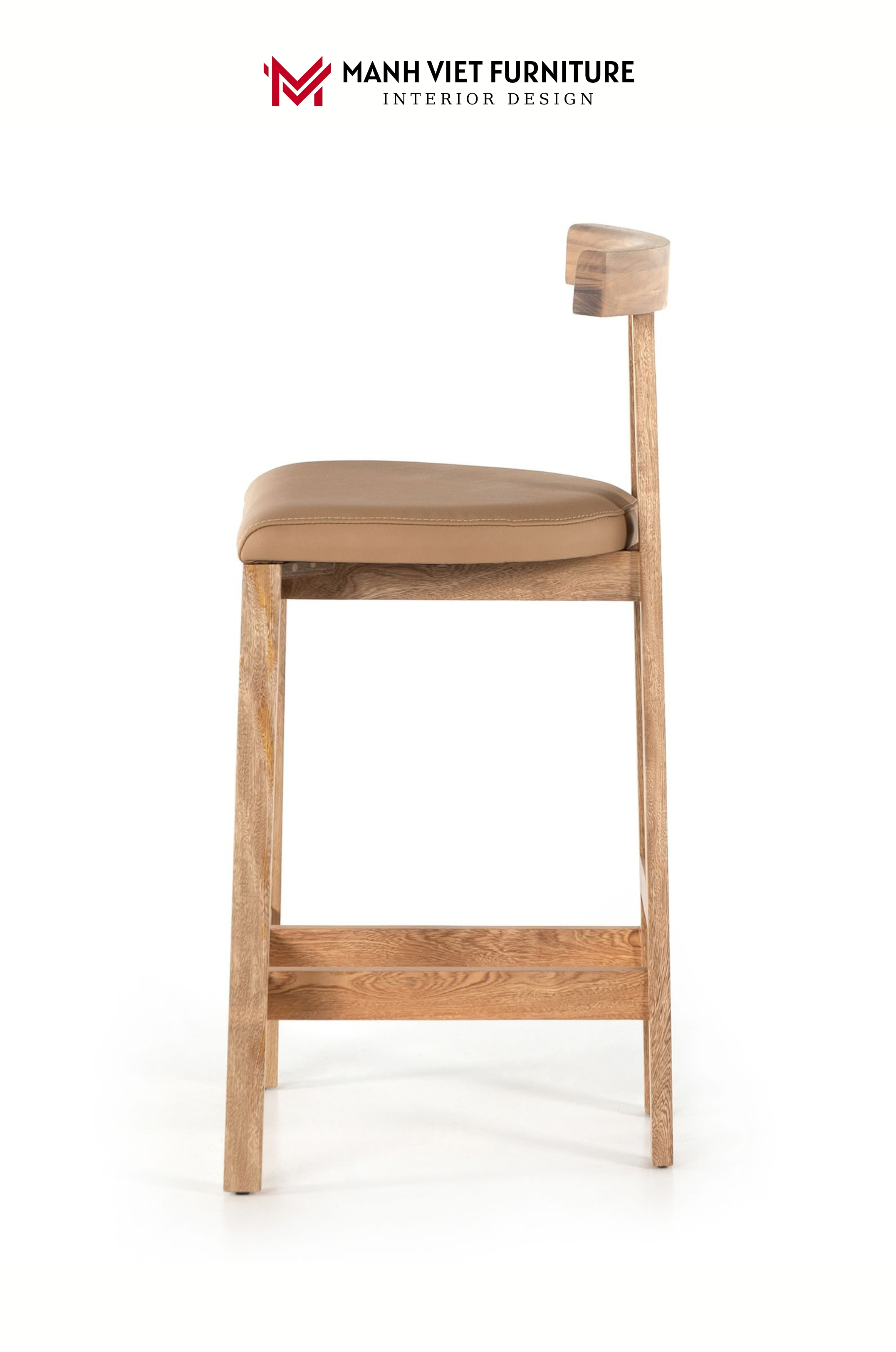 Hanna Bar Stool