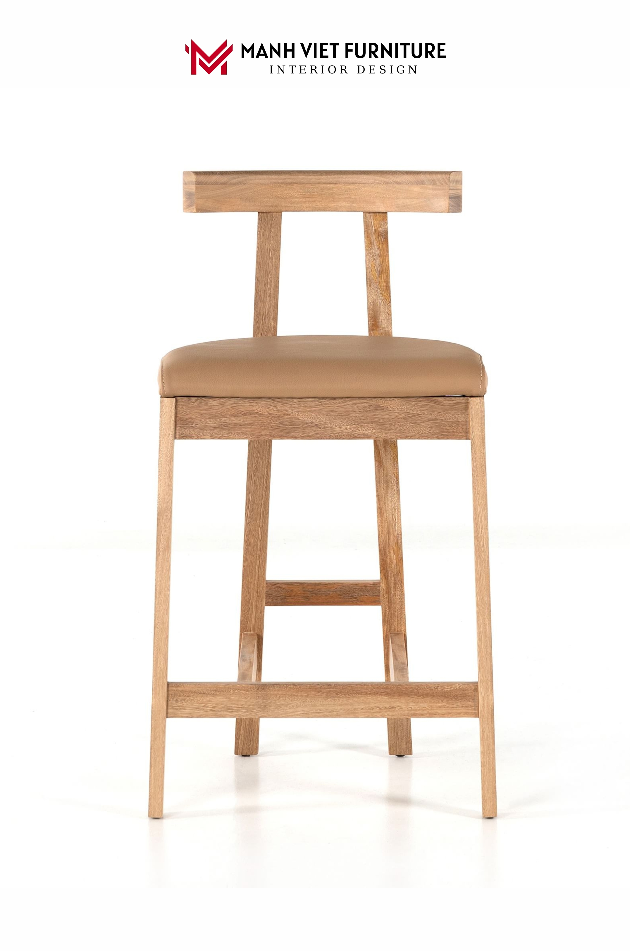 Hanna Bar Stool
