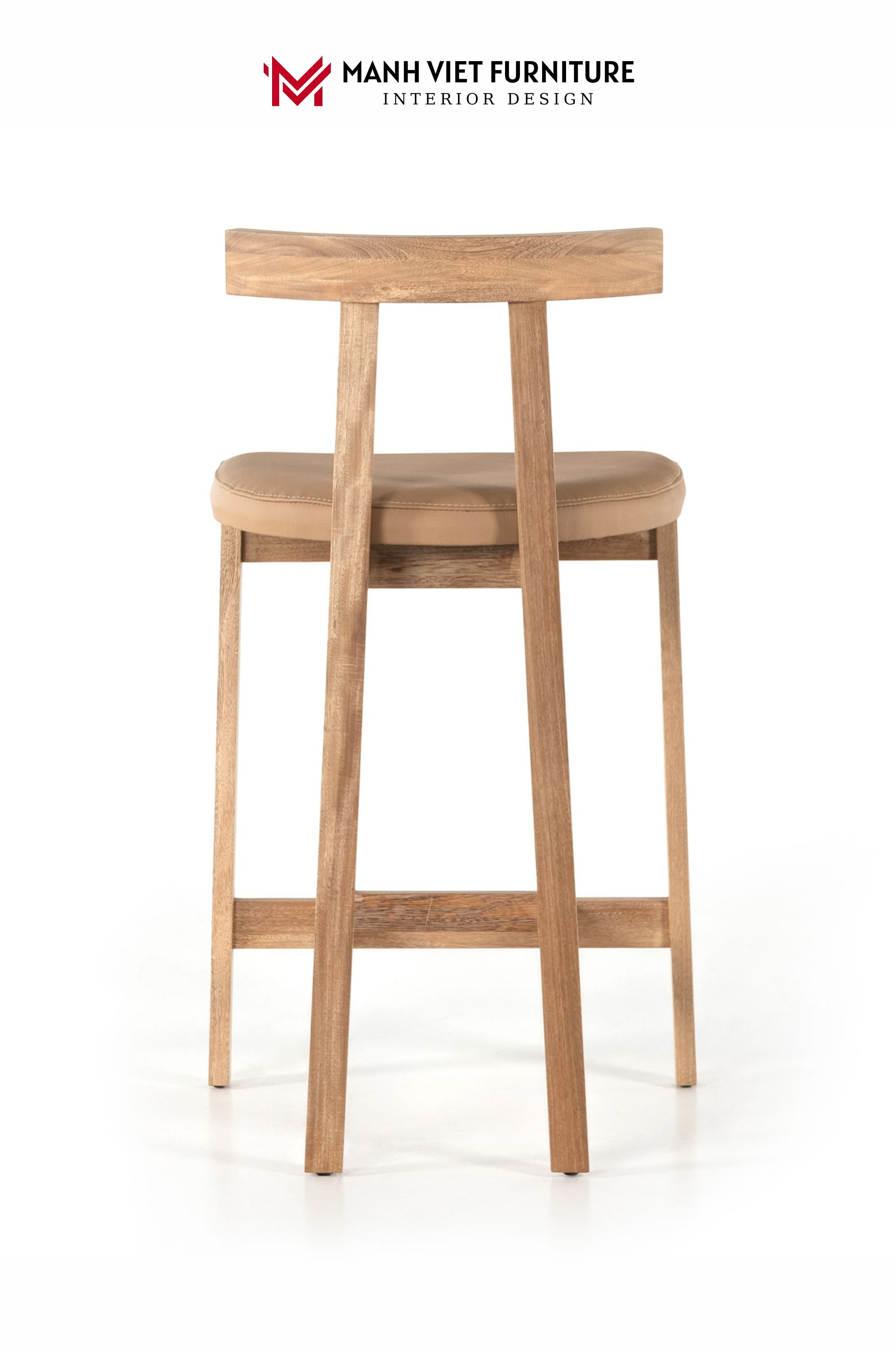 Hanna Bar Stool
