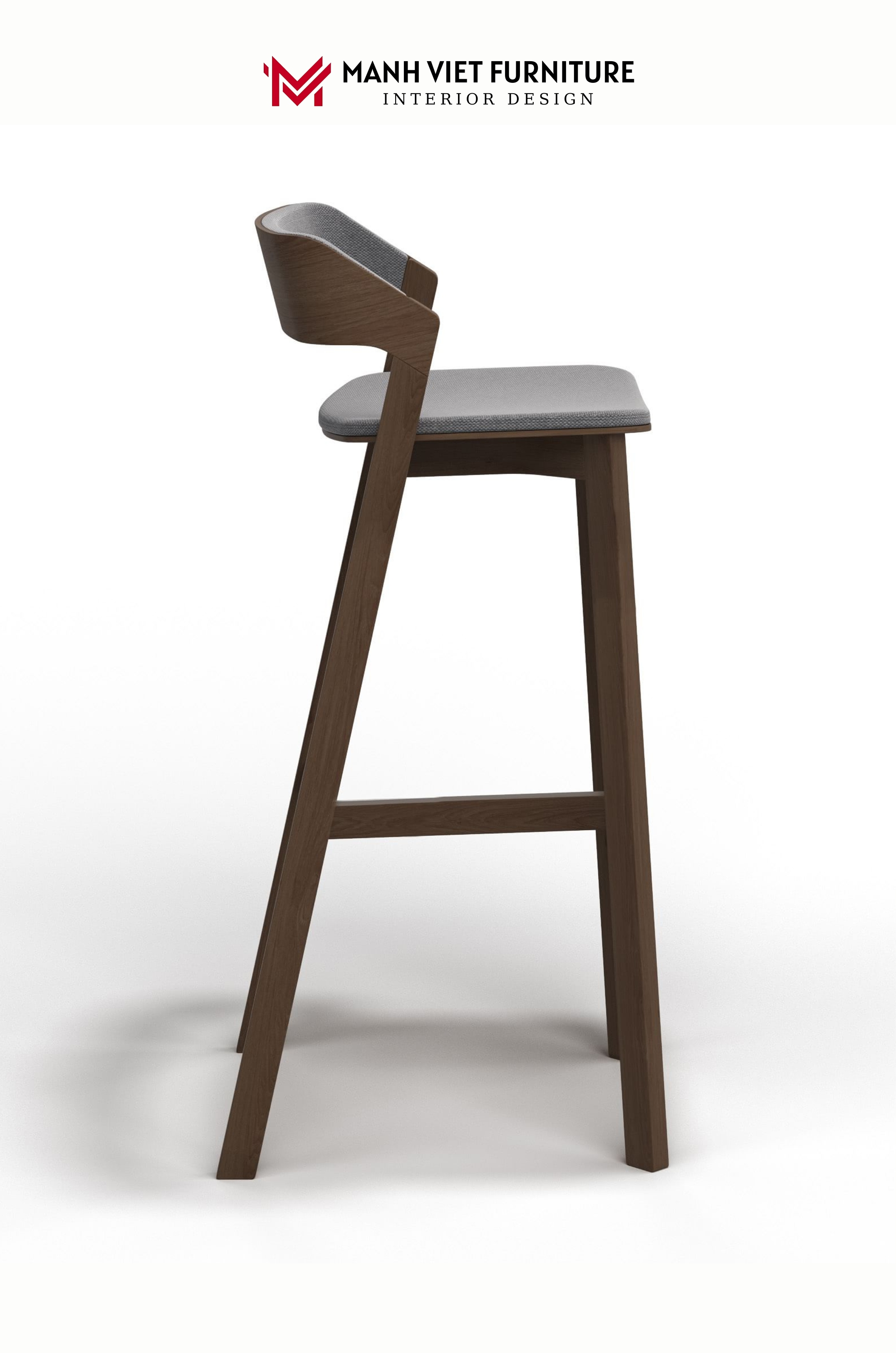 Merano Bar Stool