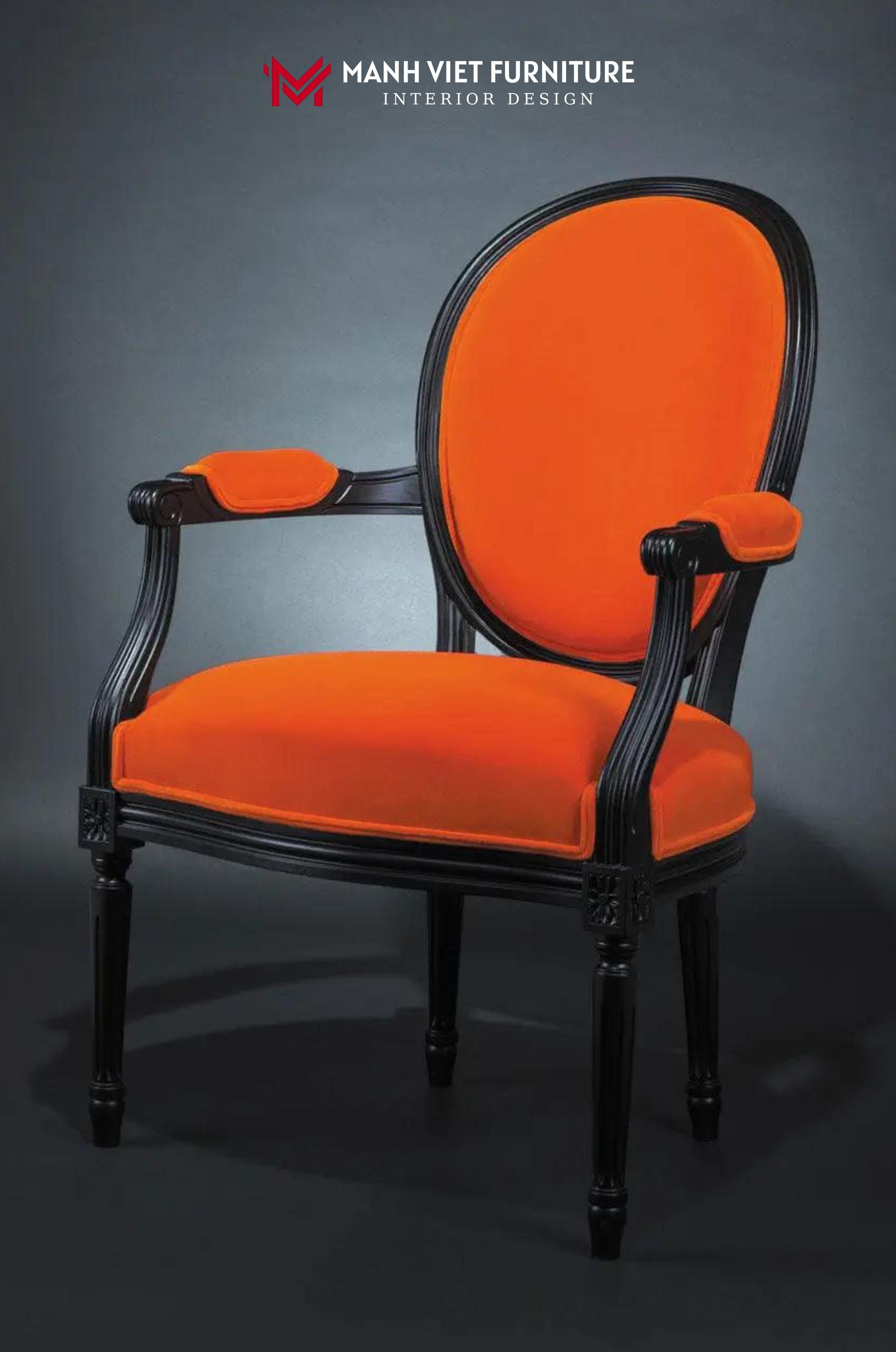 Louis Chair