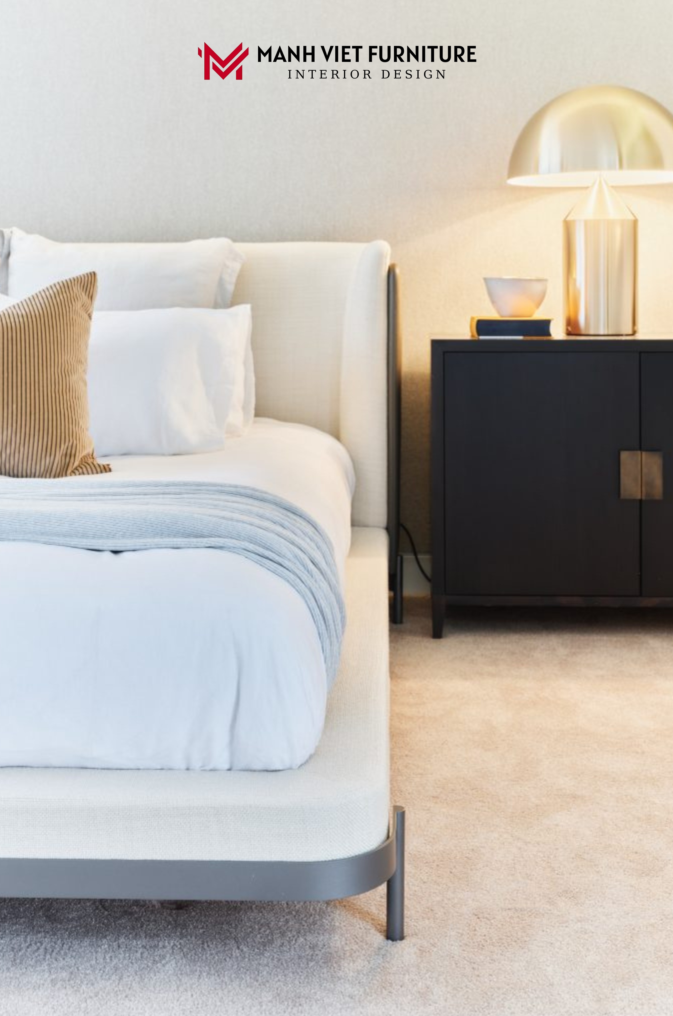 Barry Bed