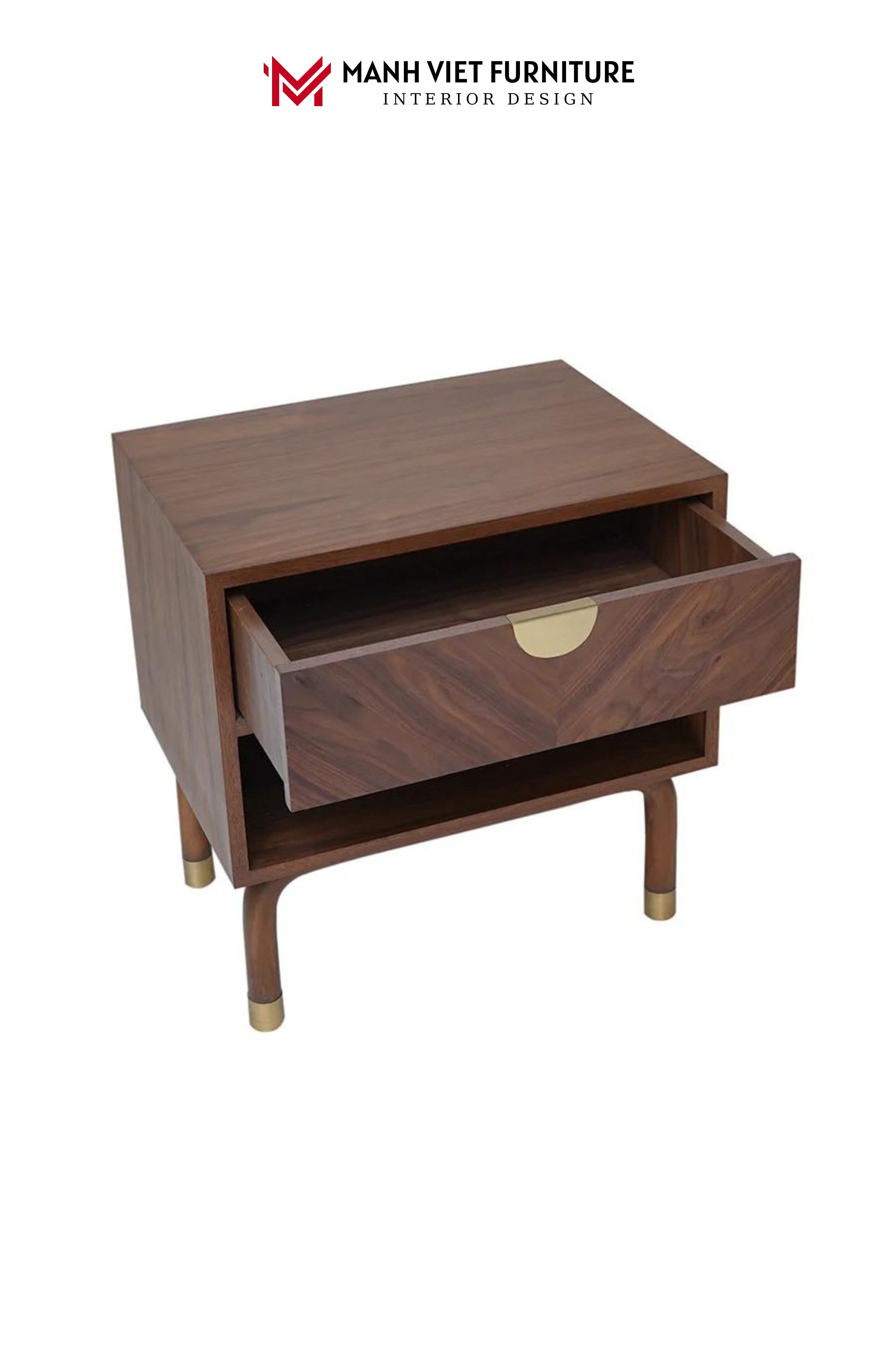 Clara Side Table