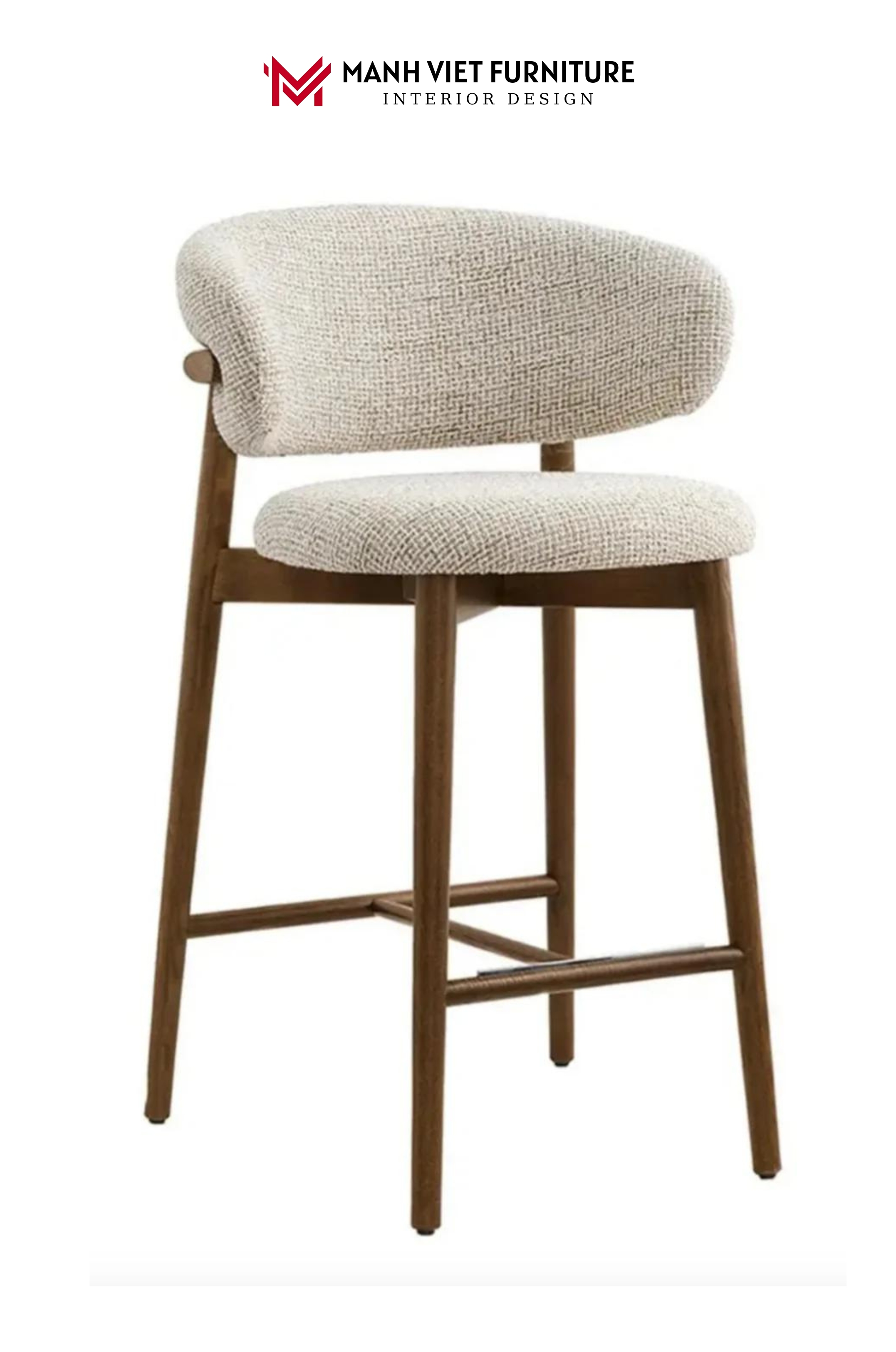 Oleandro Bar Stool