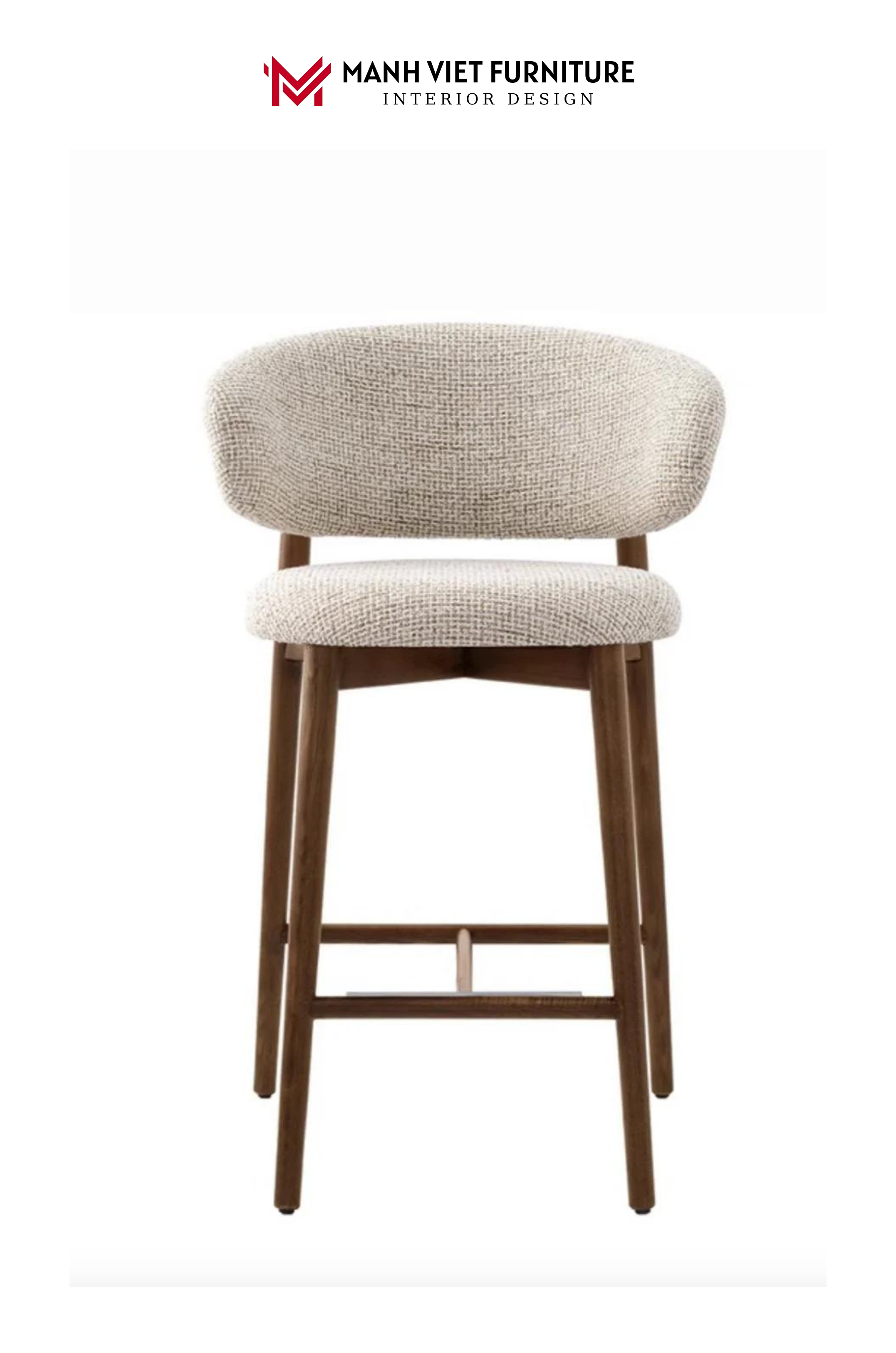 Oleandro Bar Stool