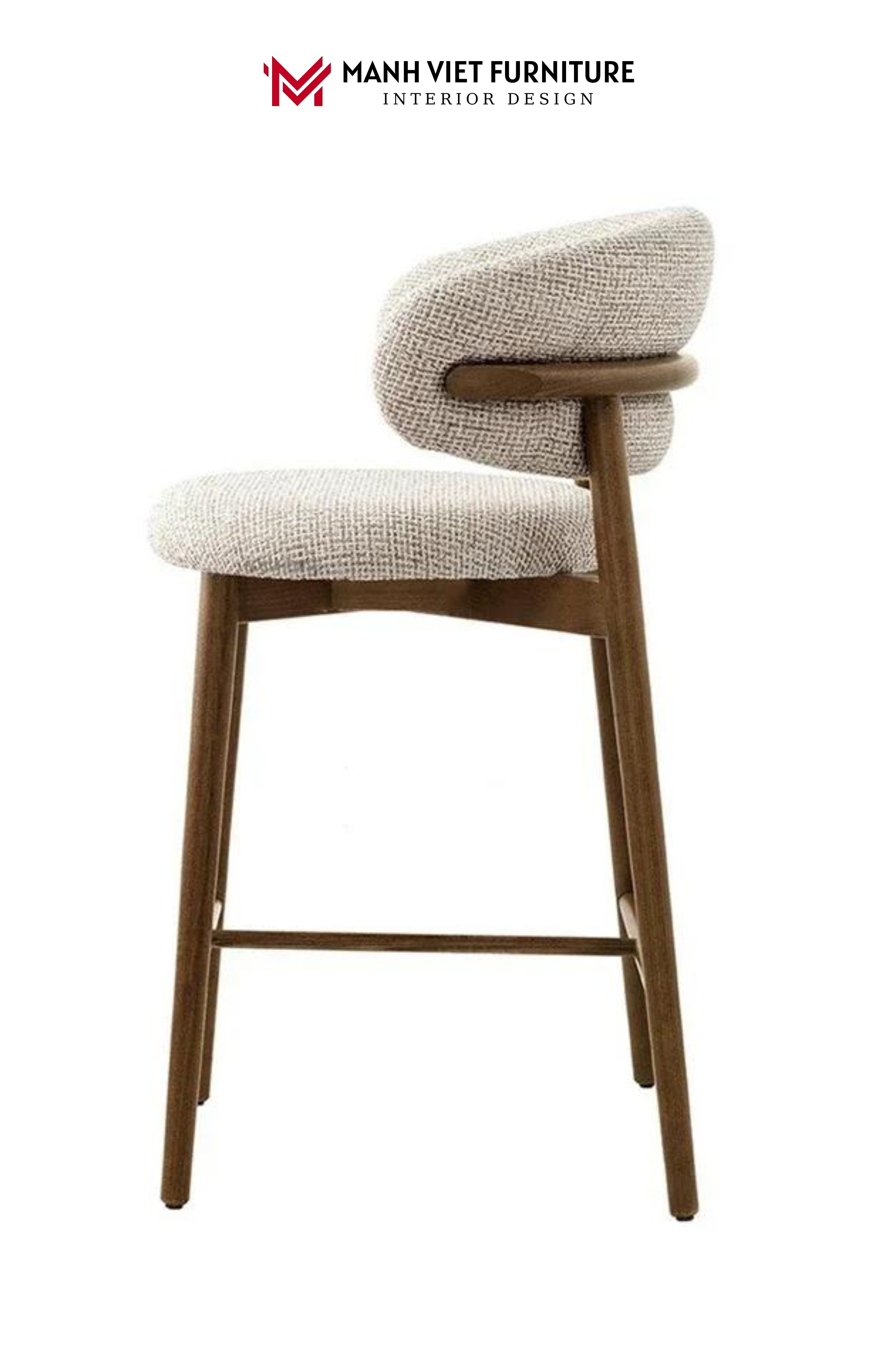 Oleandro Bar Stool