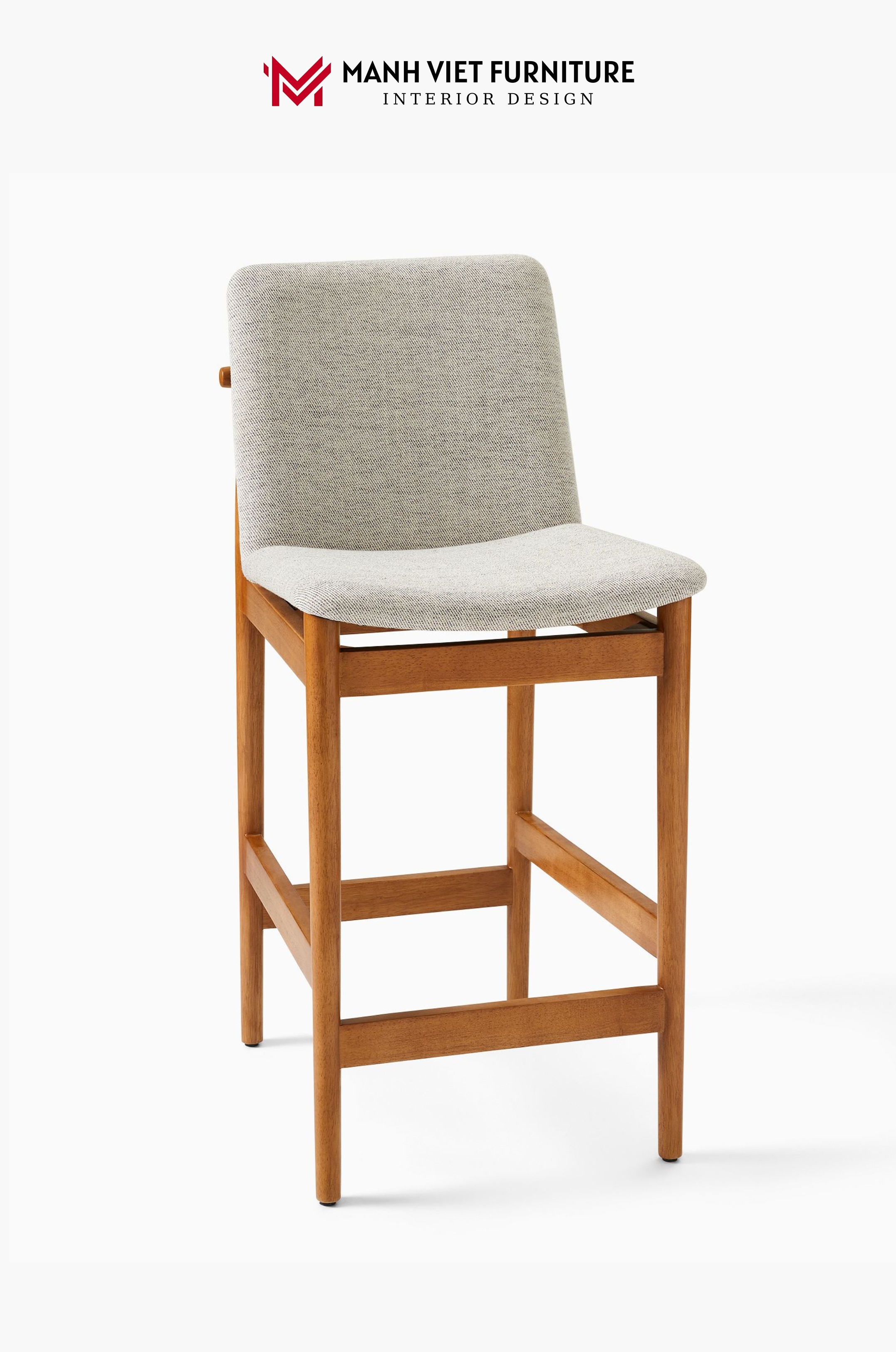 Framework Bar Stool