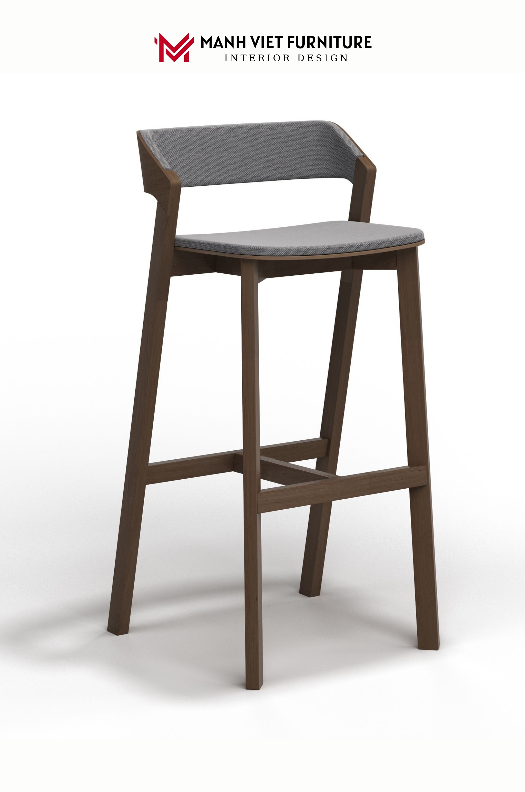 Merano Bar Stool