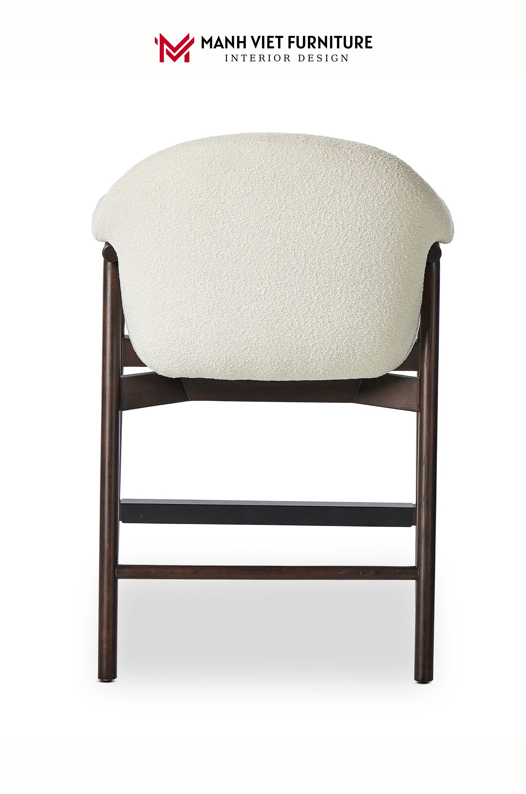 Milland Bar Stool