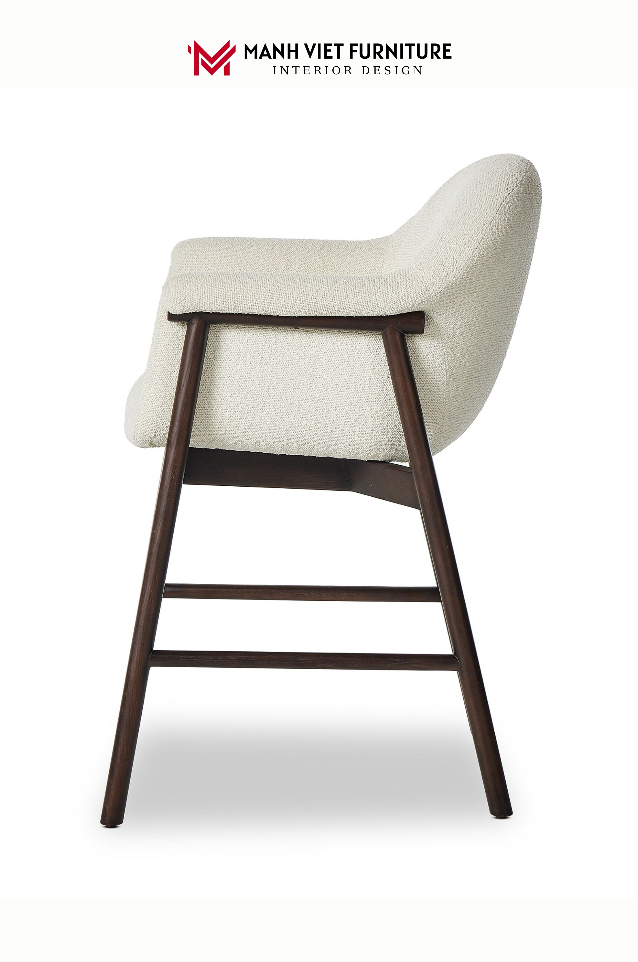 Milland Bar Stool