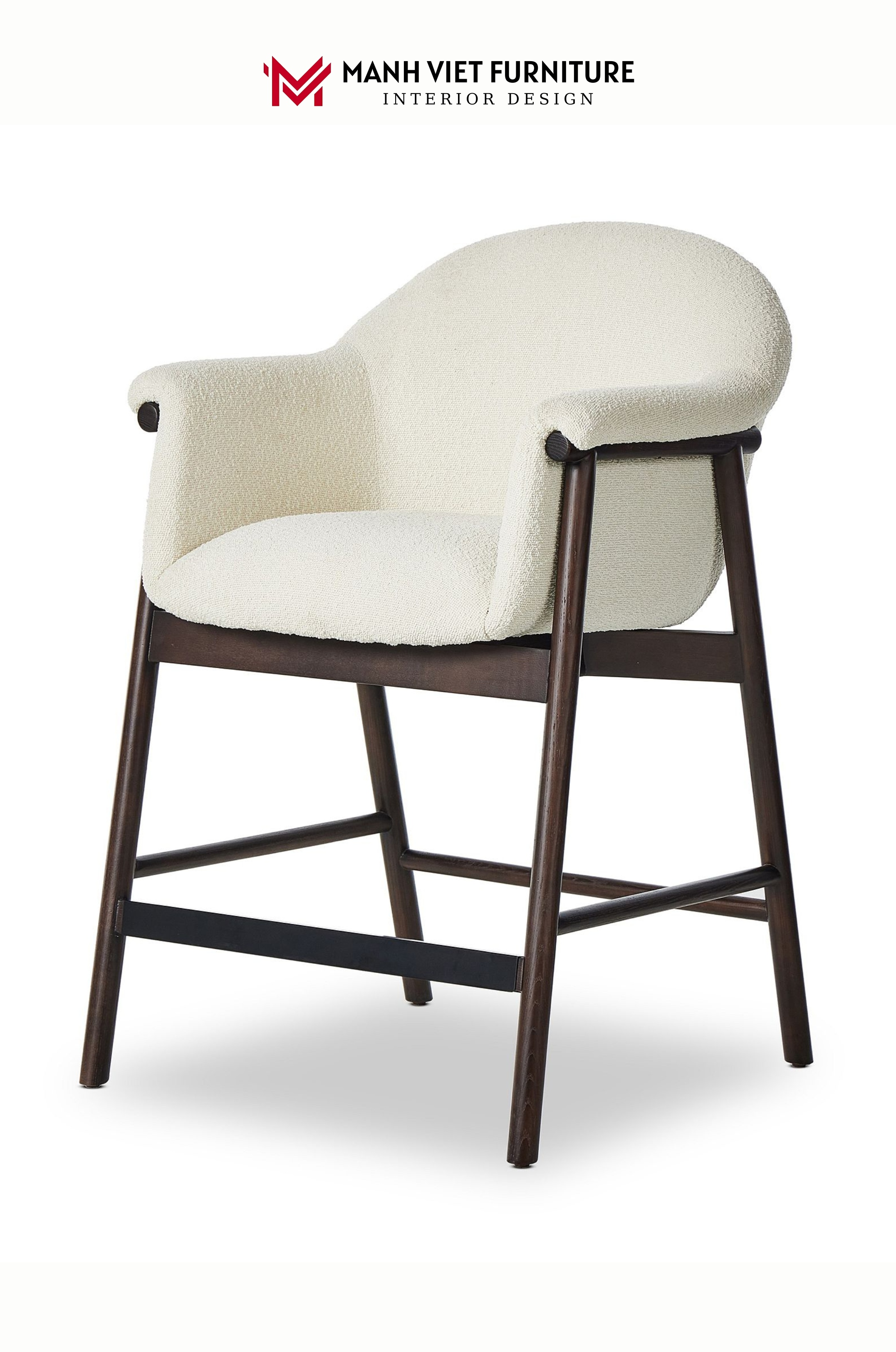 Milland Bar Stool