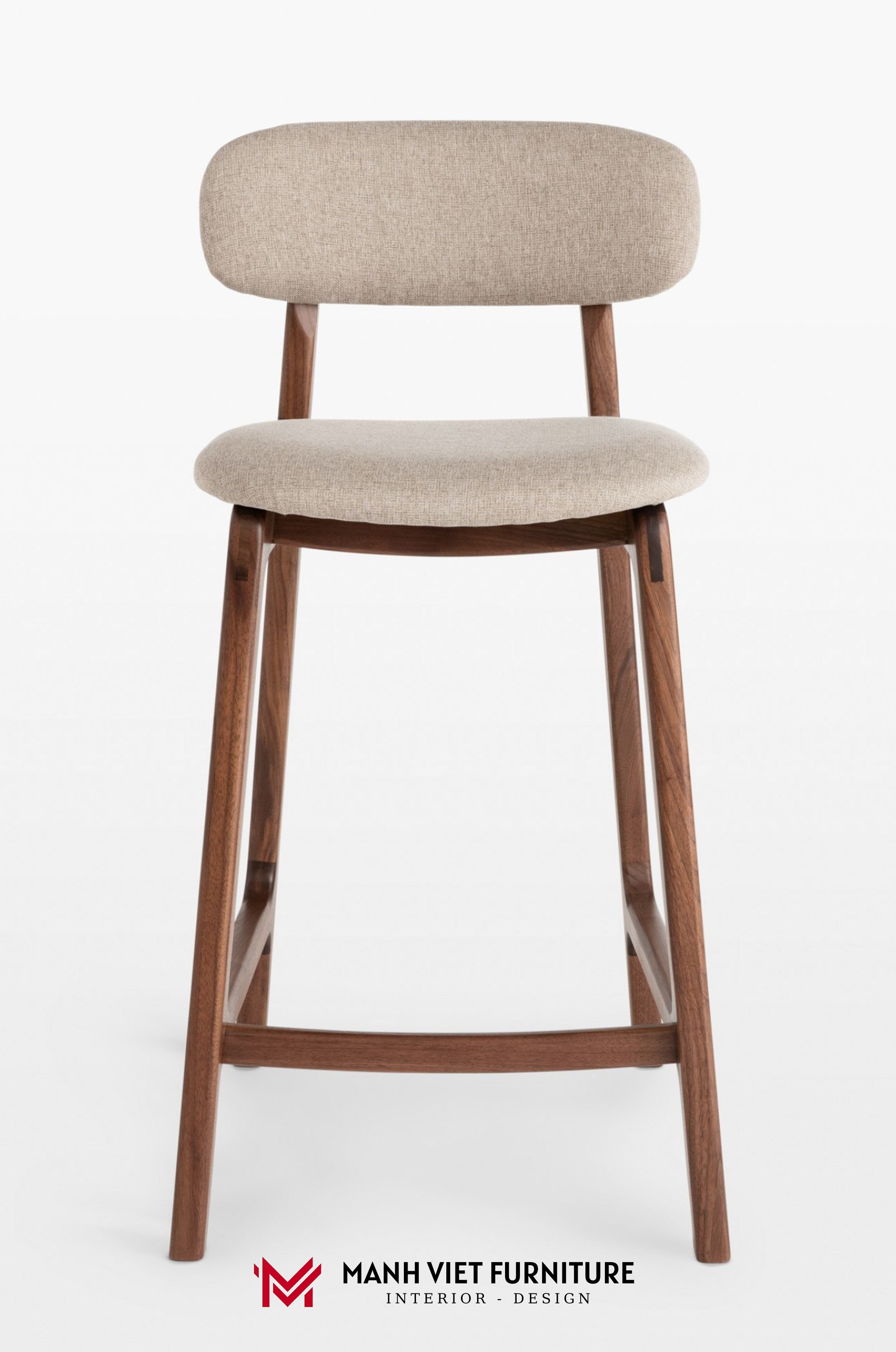 Birk Bar Stool