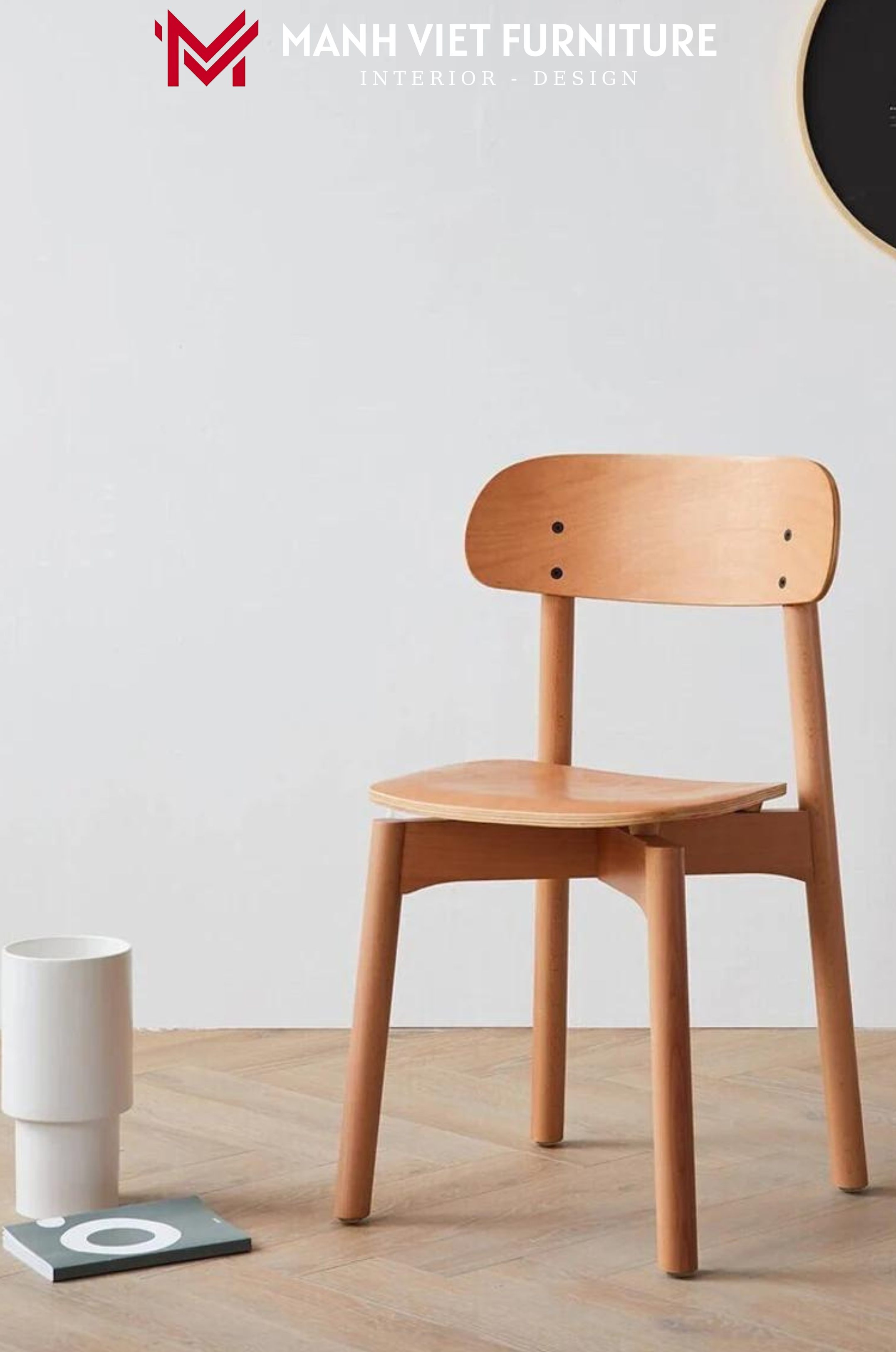 Woody Chair