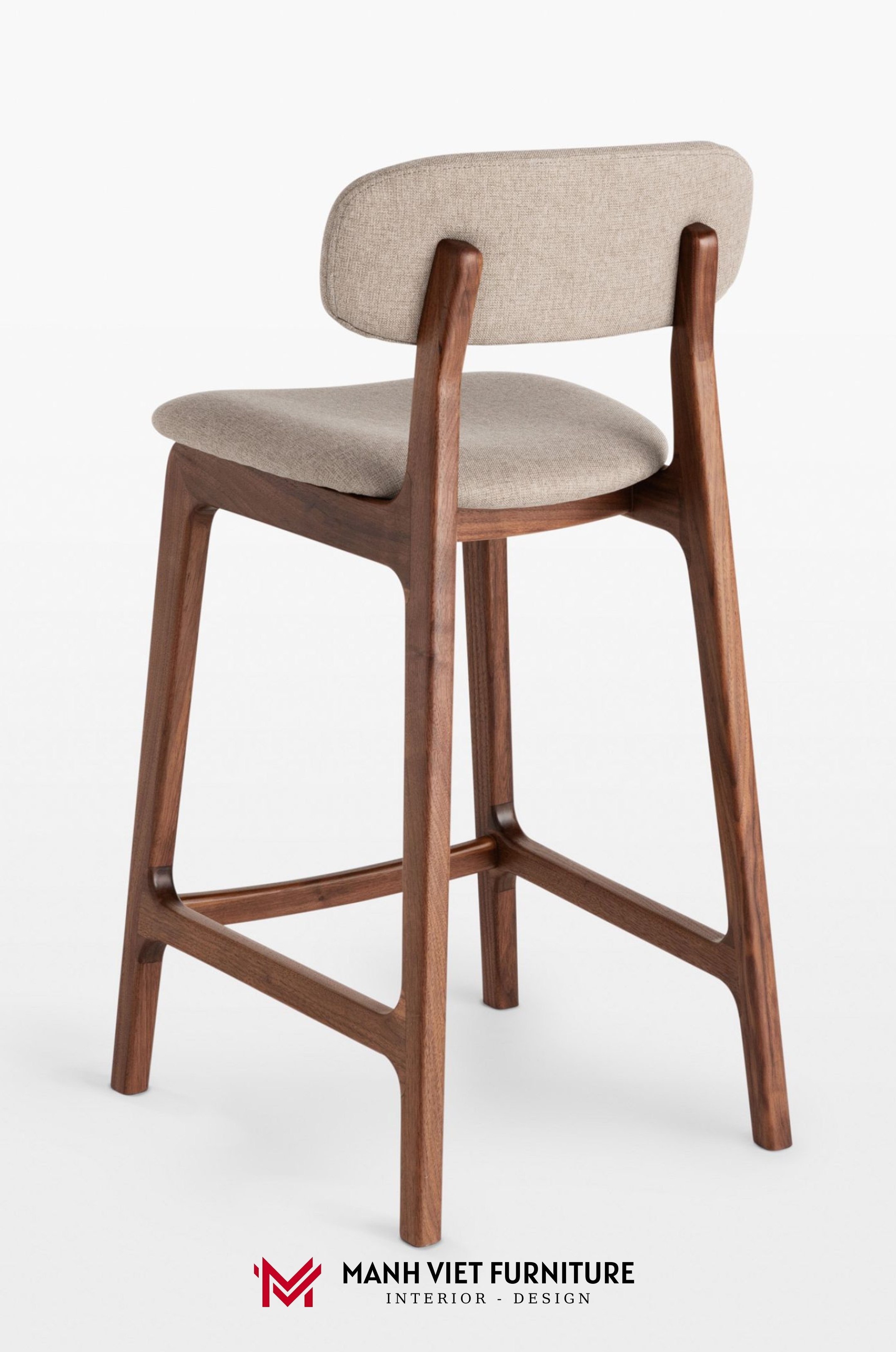 Birk Bar Stool