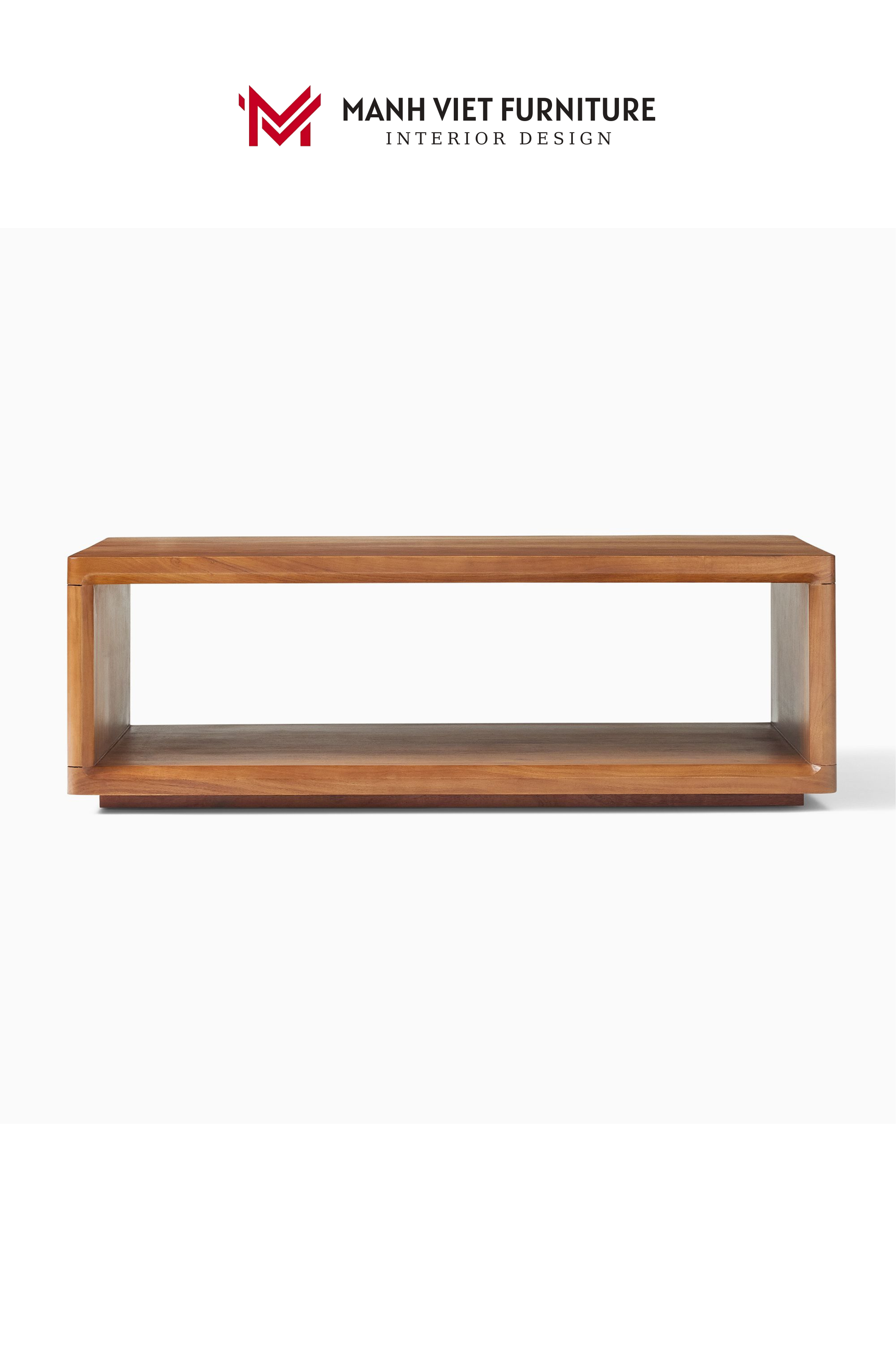 Calla Coffee Table
