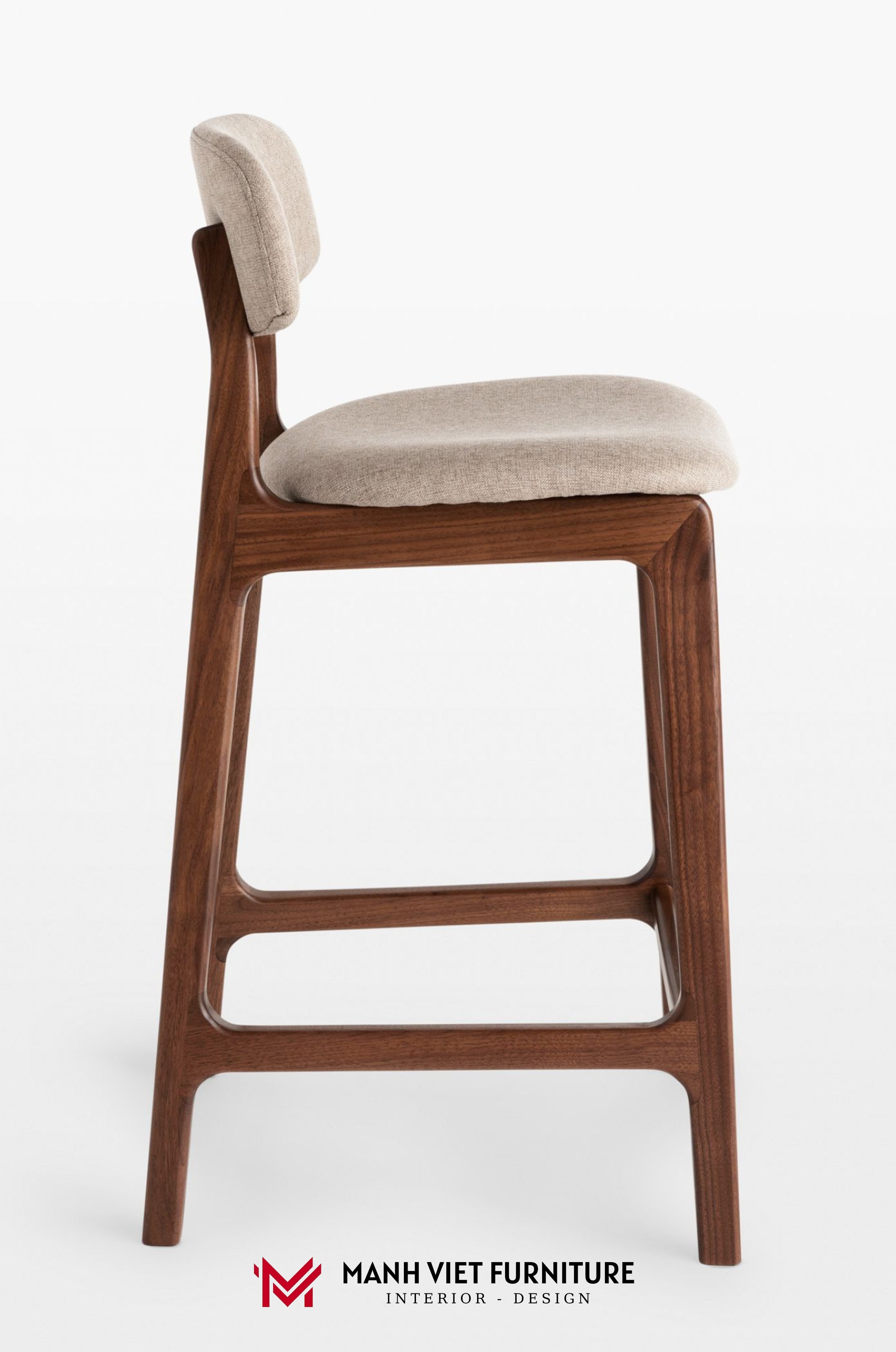 Birk Bar Stool