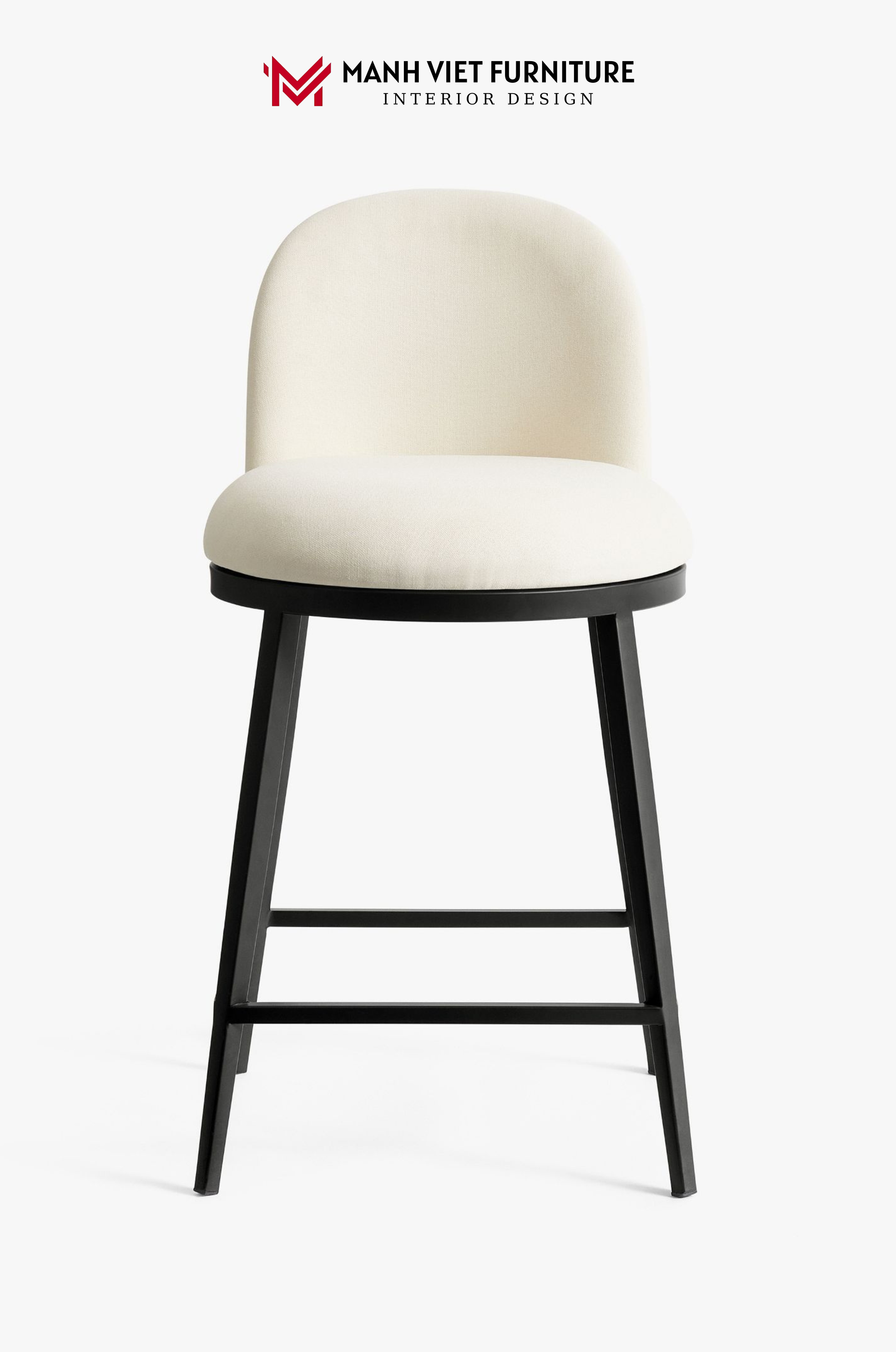 Emily Bar Stool