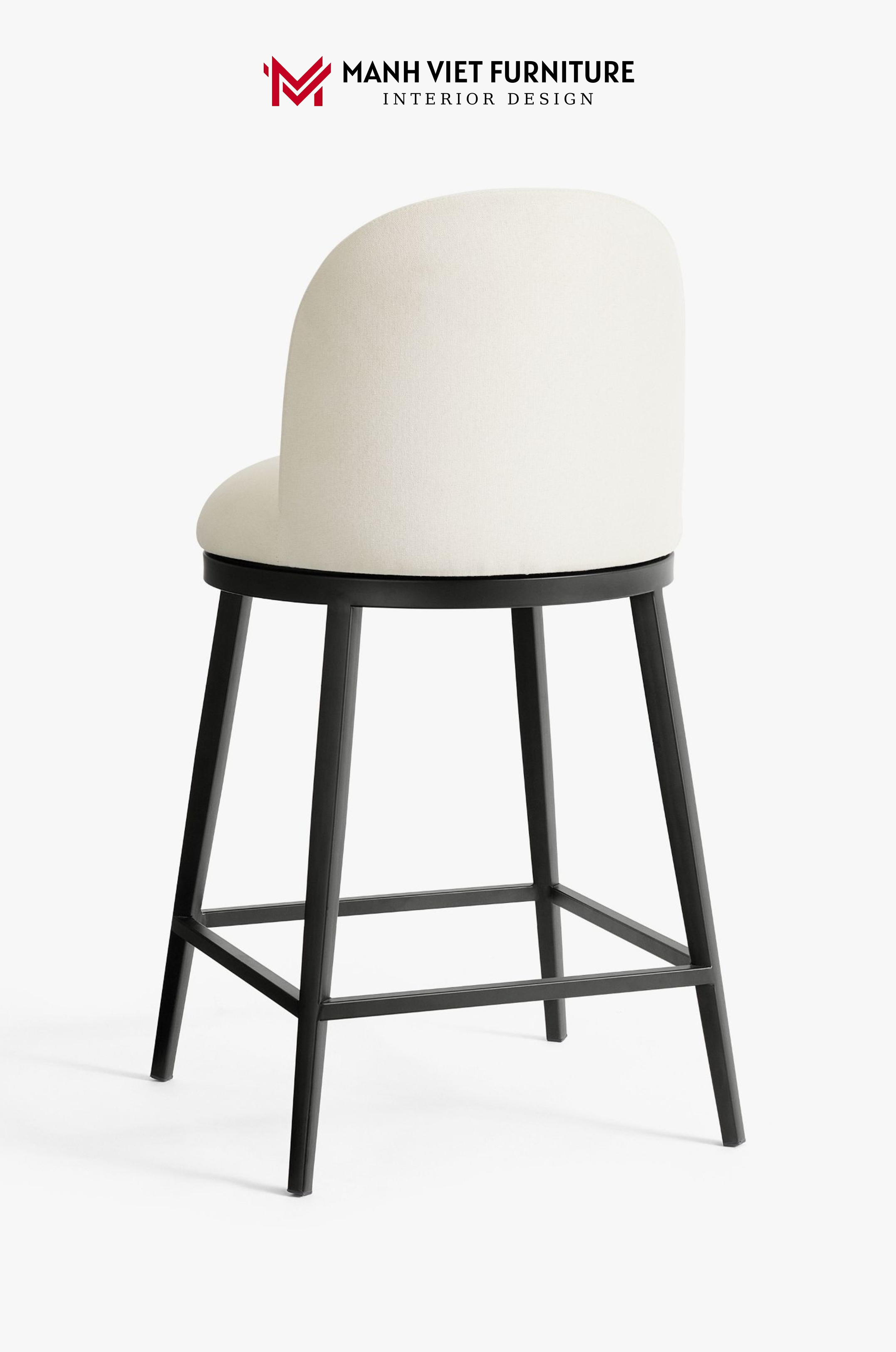Emily Bar Stool