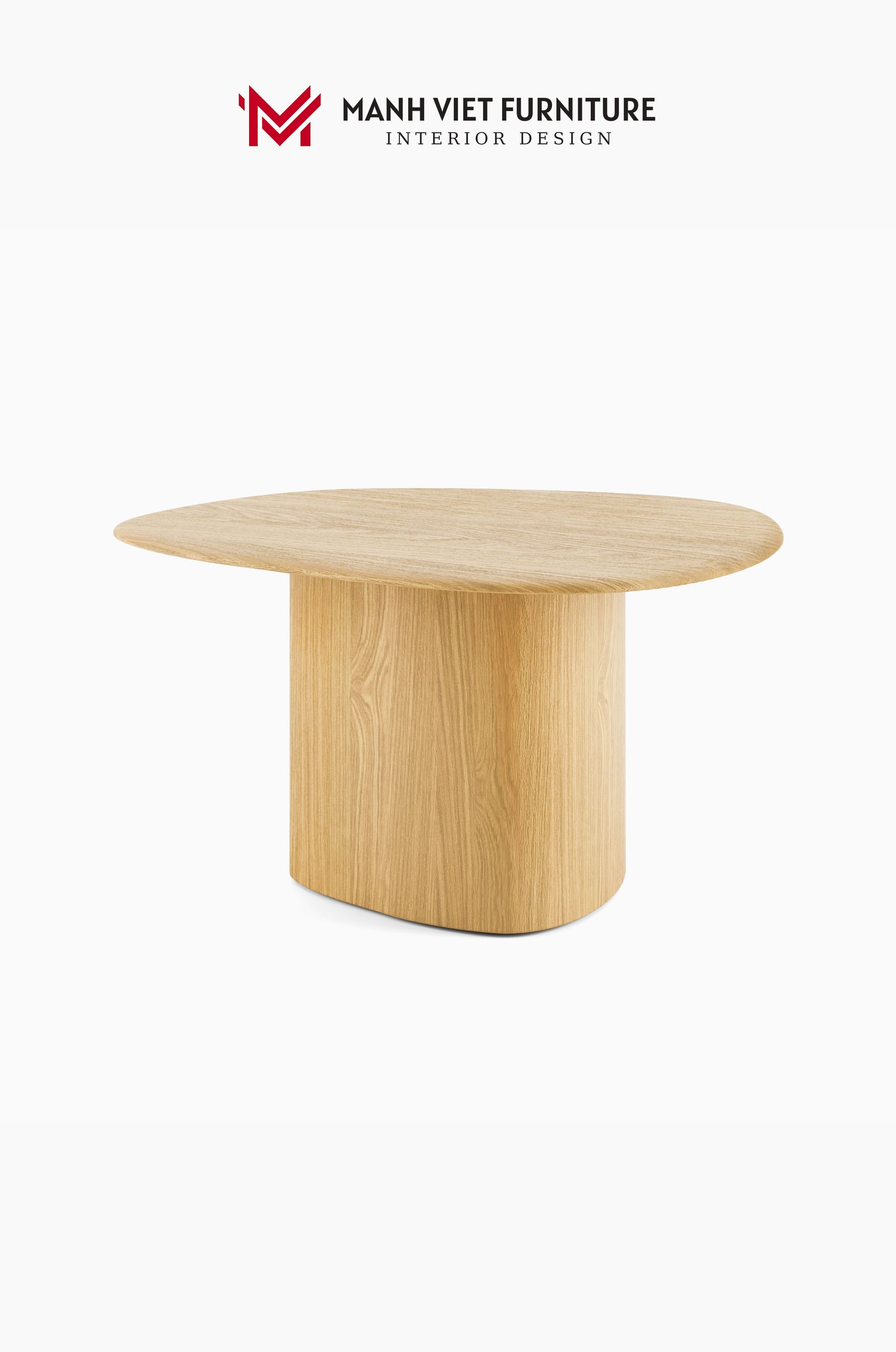 Organic Modular Coffee Table