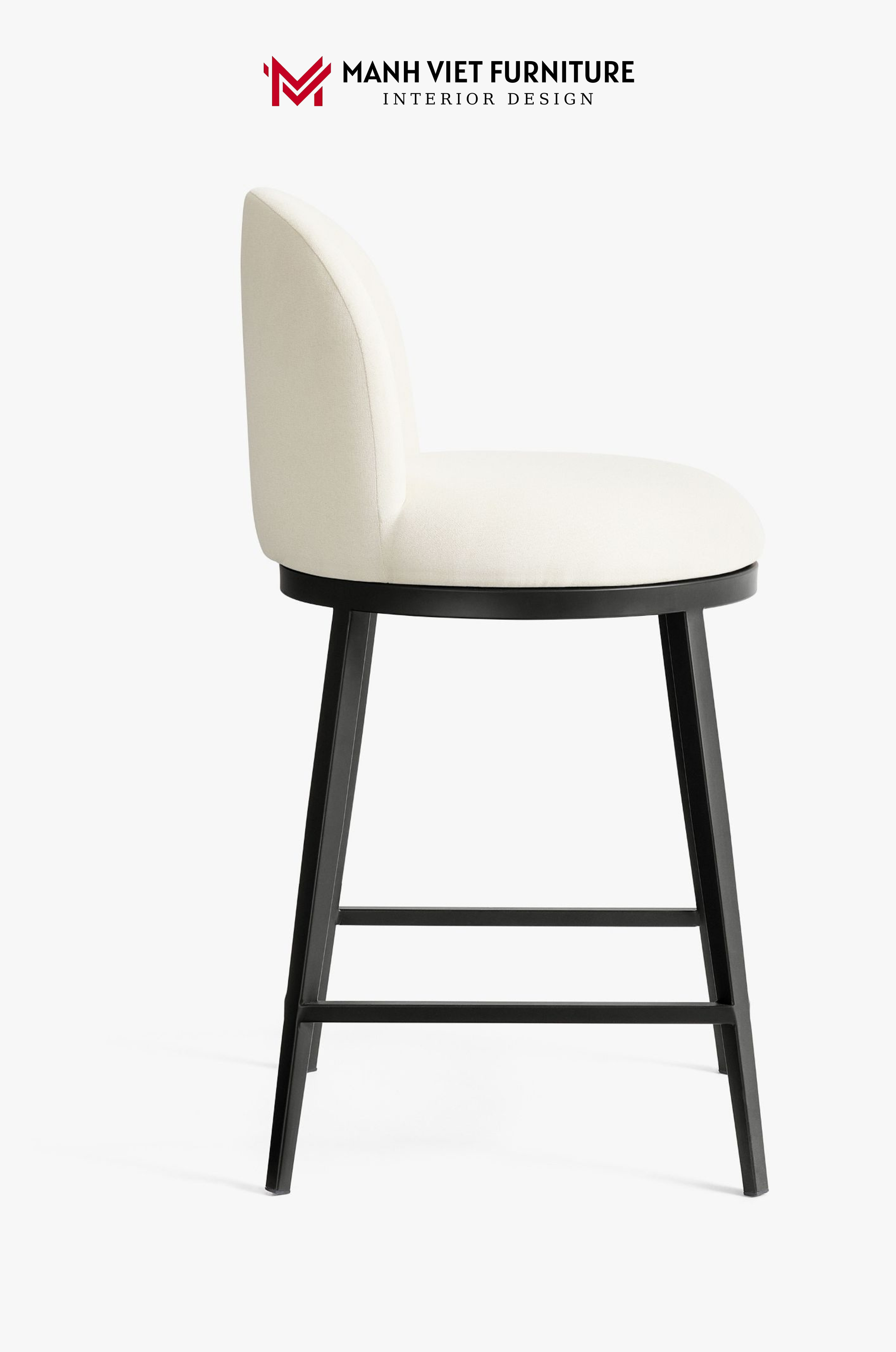 Emily Bar Stool