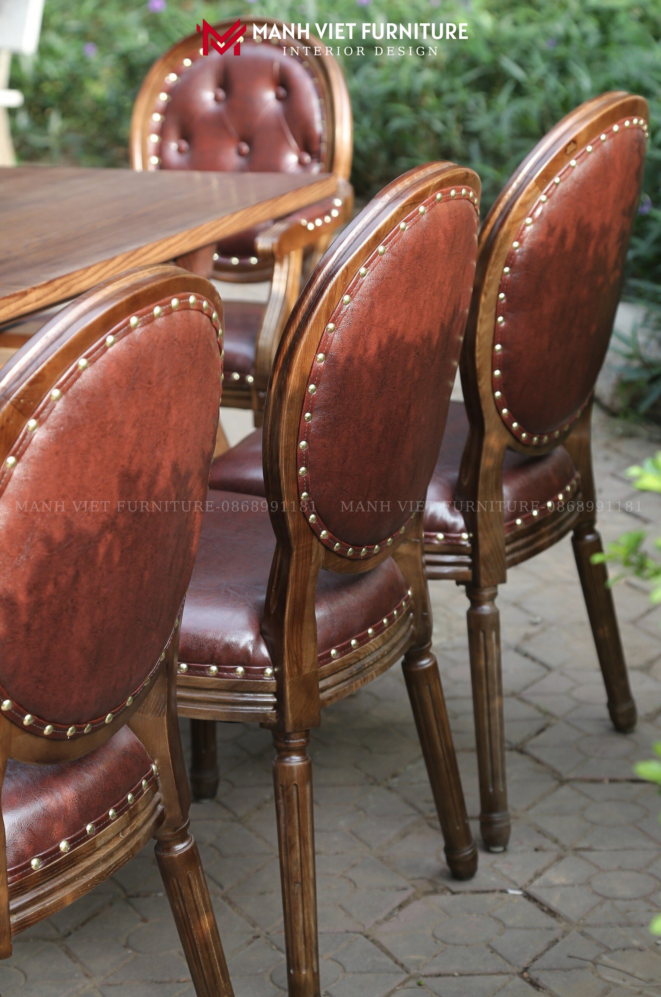 Dining Room Set 4