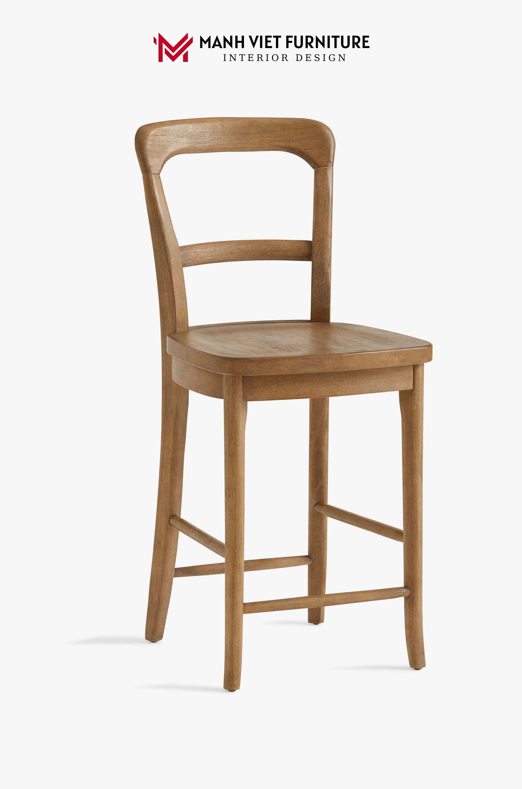 Cline Bar Stool