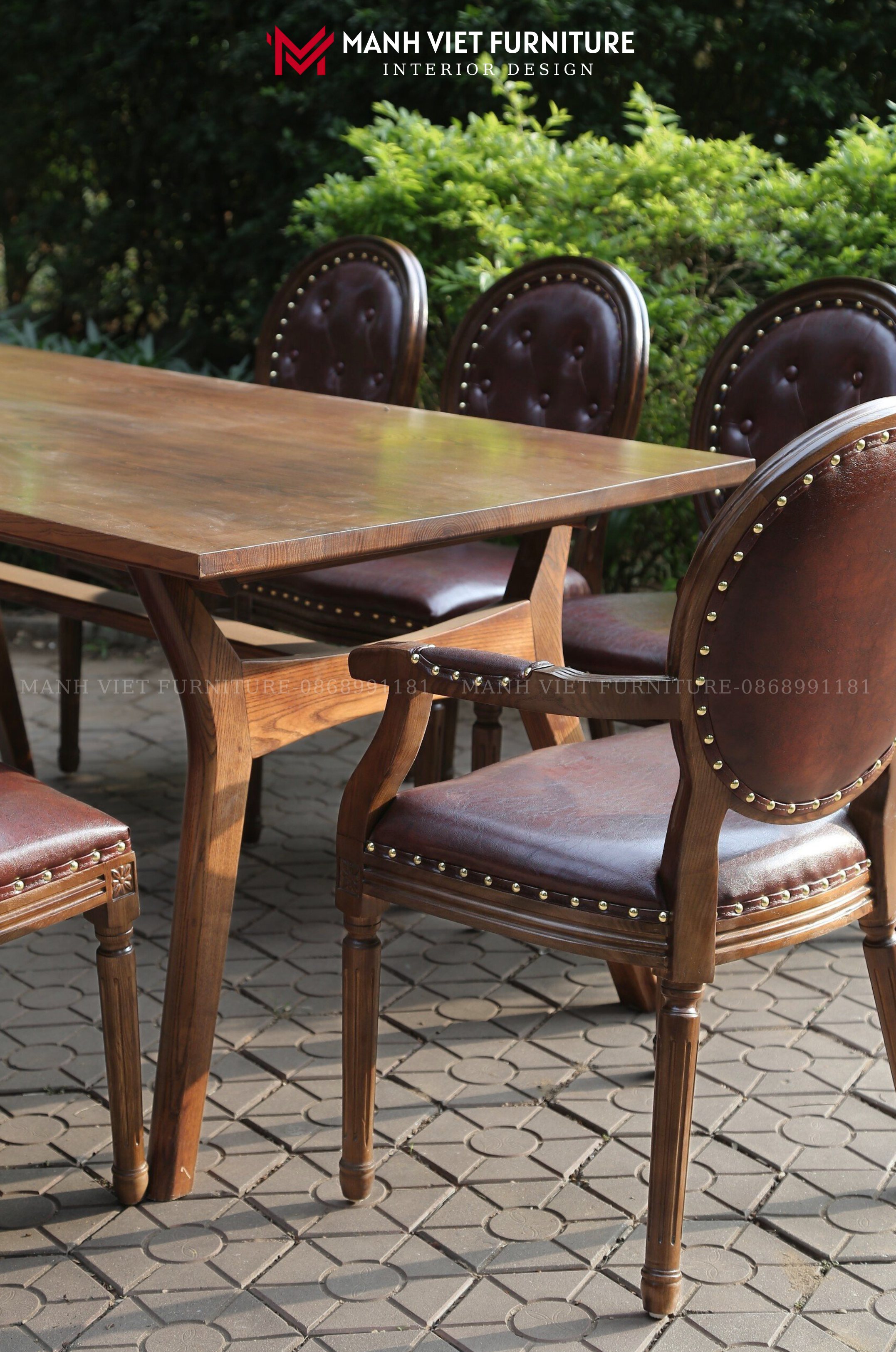Dining Room Set 4