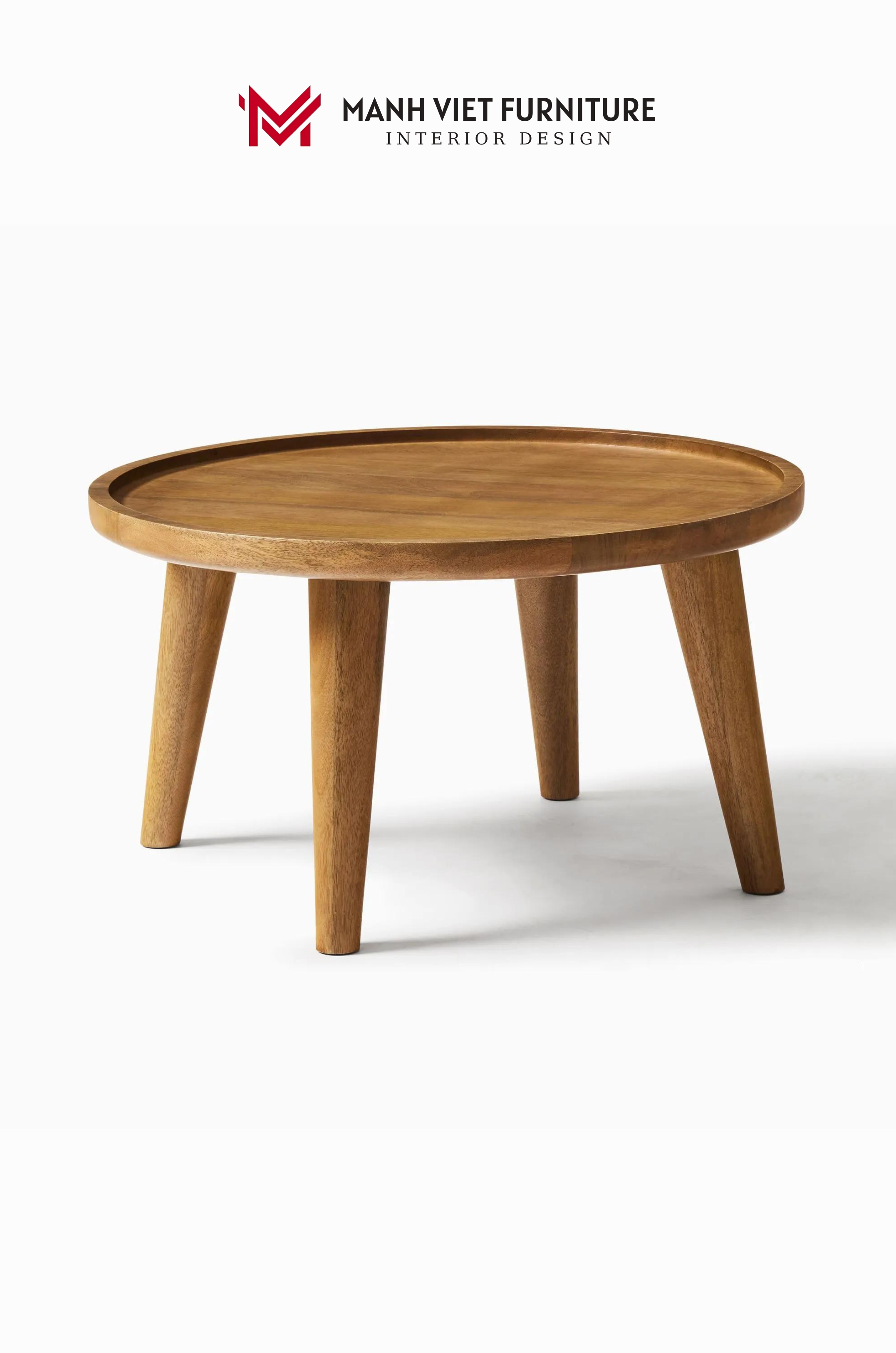 Kinger Coffee Table