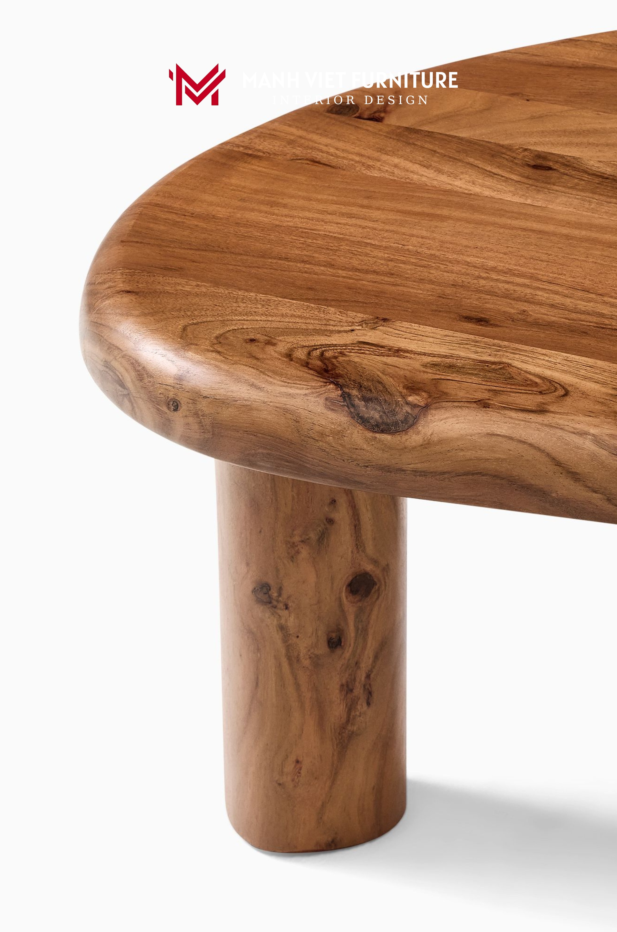 Cannellini Coffee Table