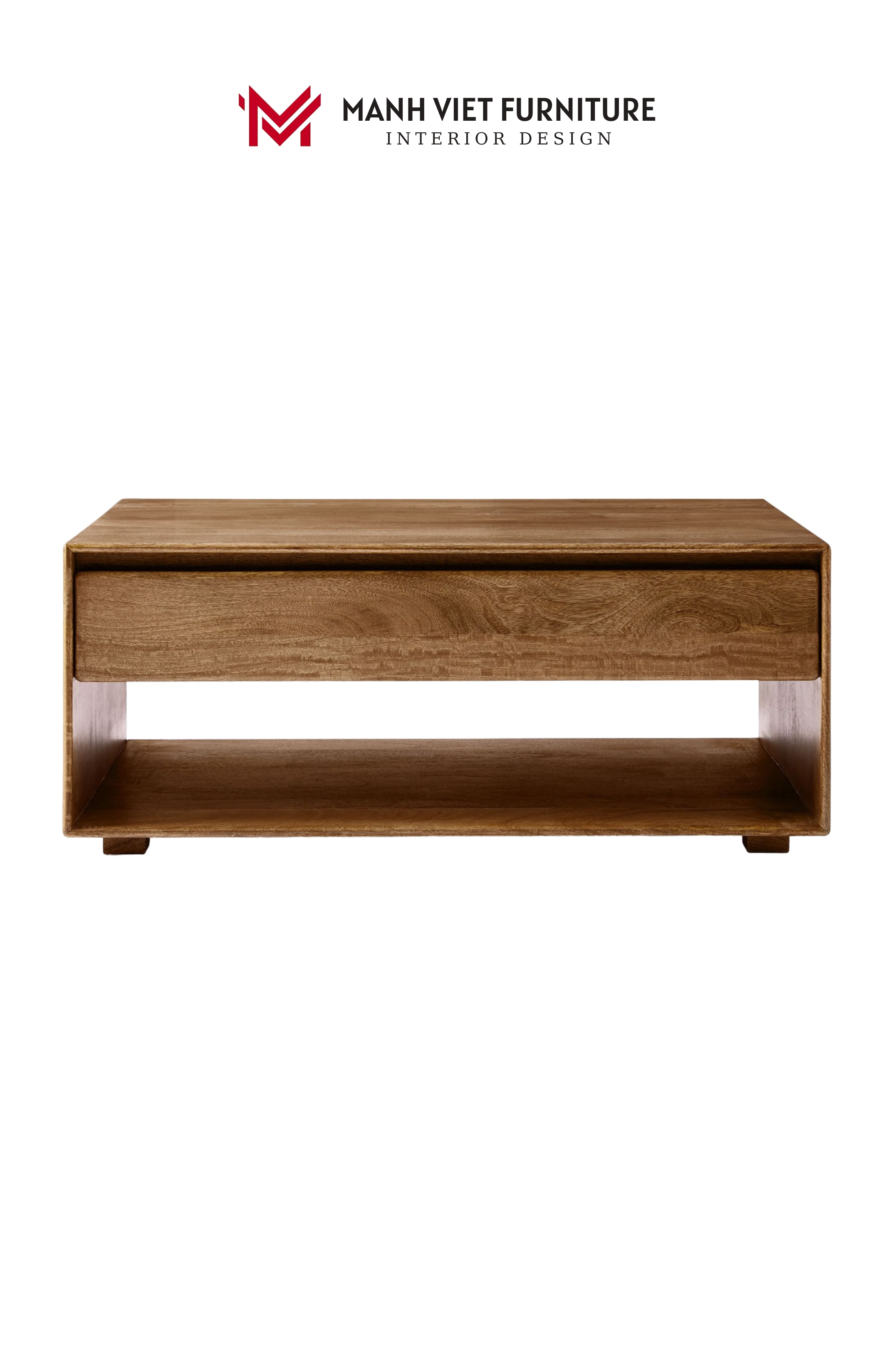 Anton Storage Coffee Table