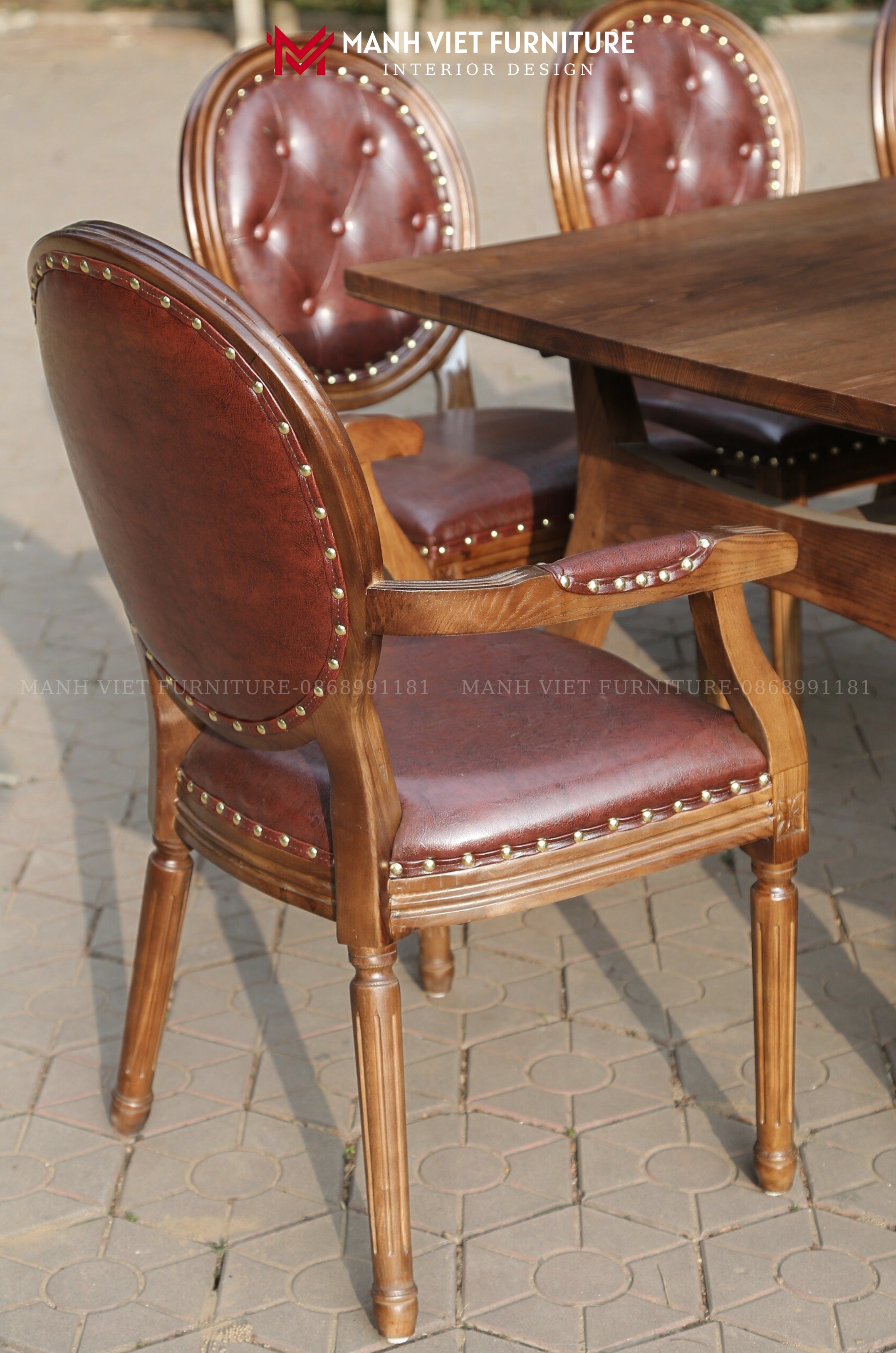 Dining Room Set 4
