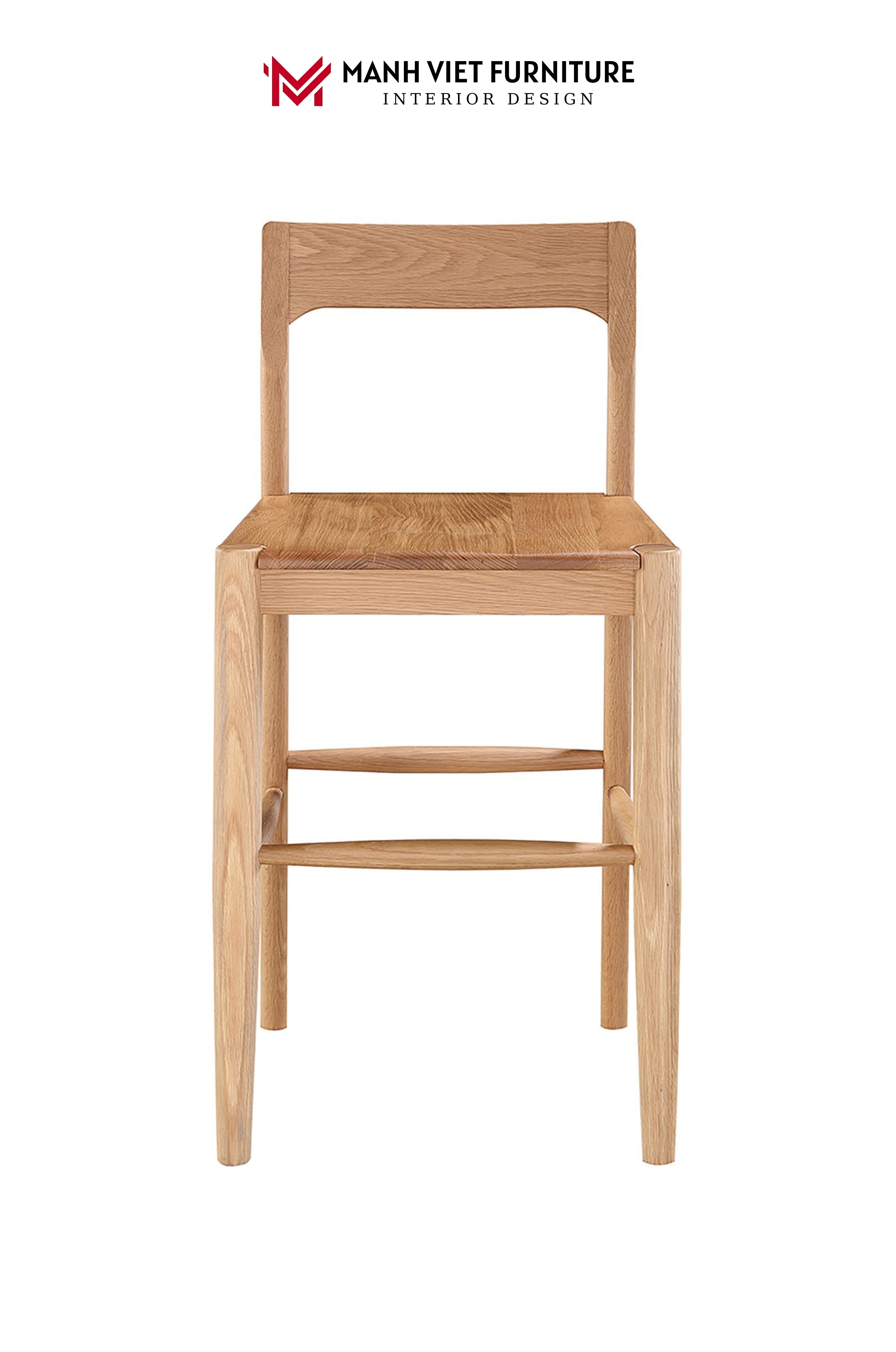 Amsterdam Bar Stool