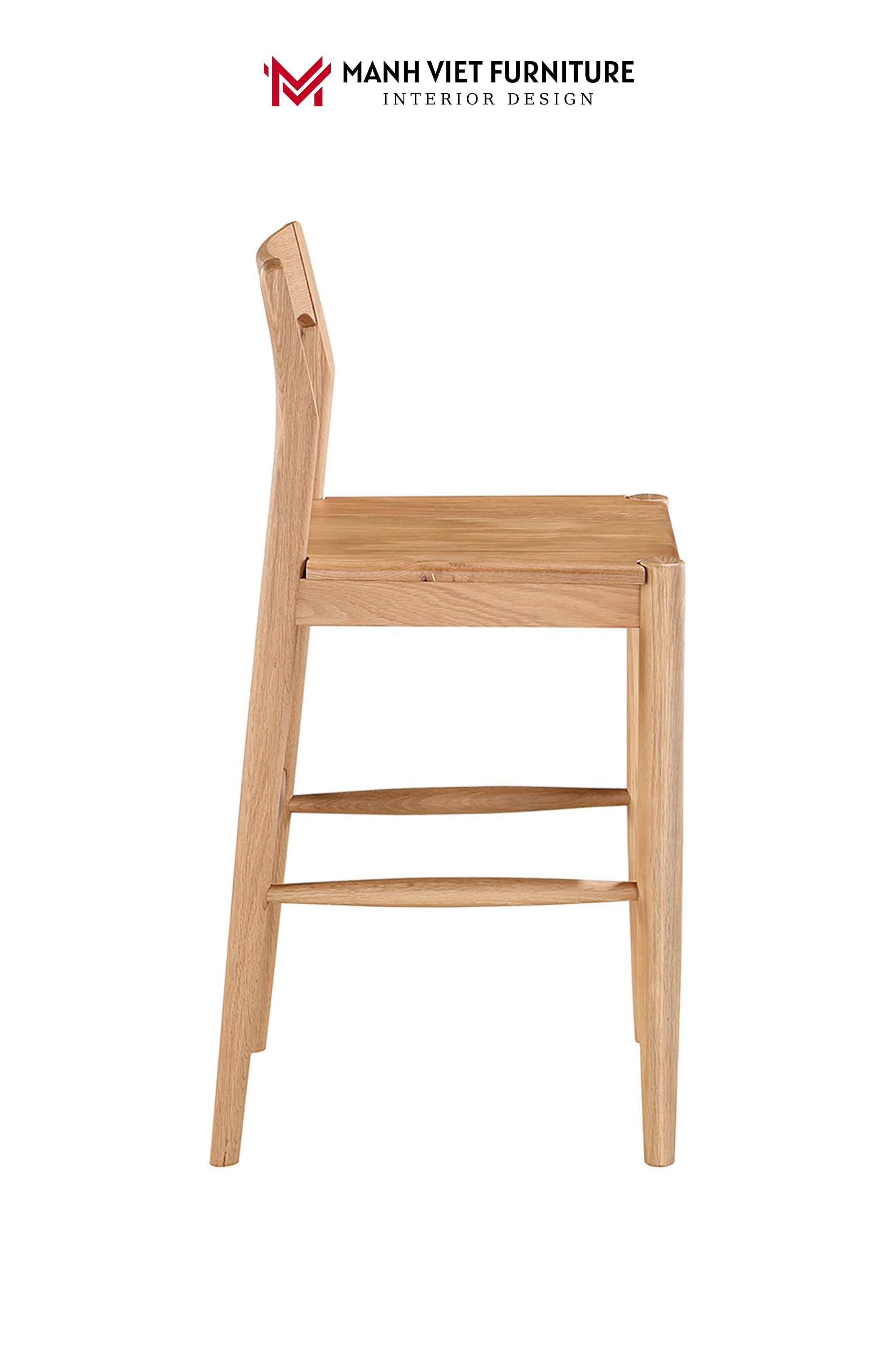 Amsterdam Bar Stool